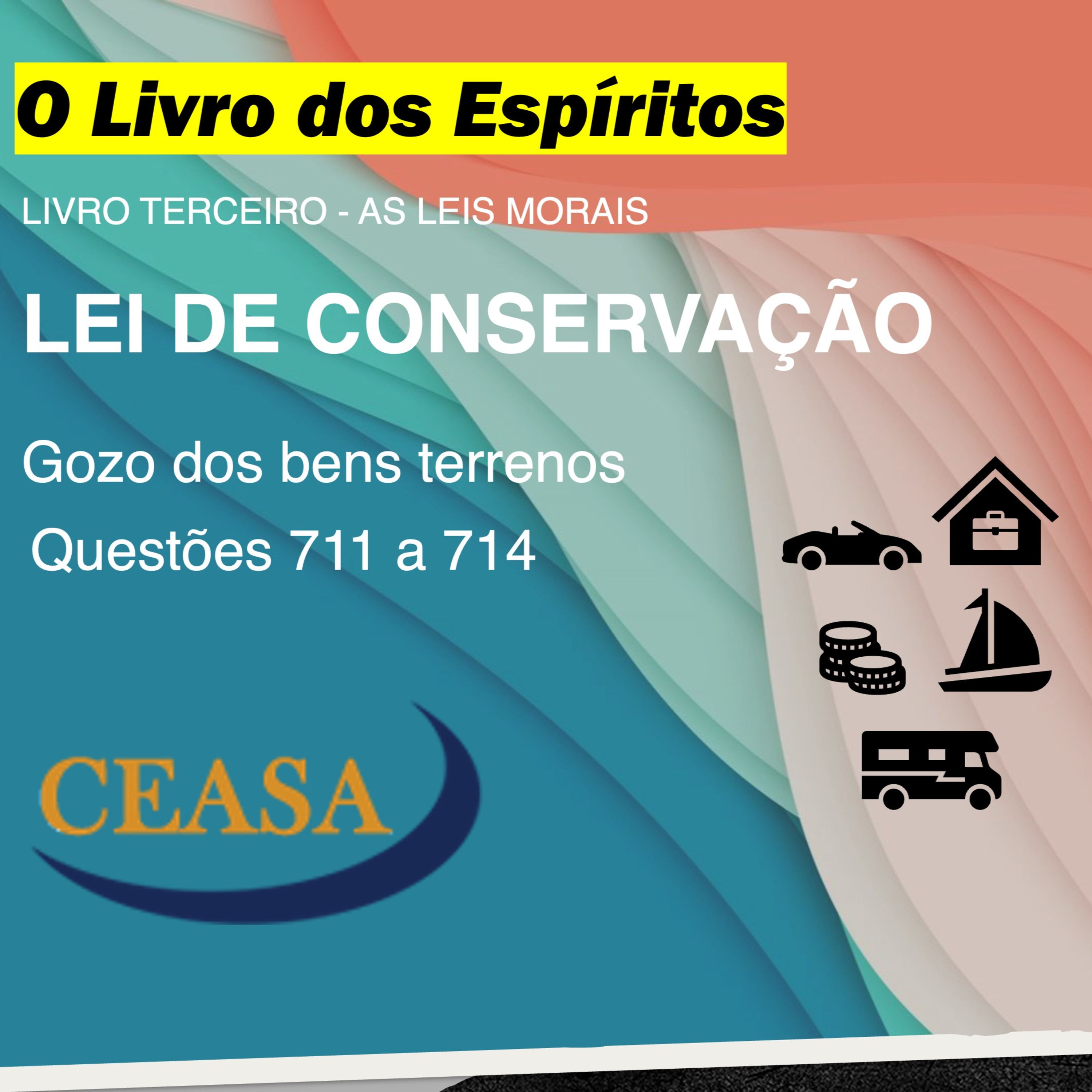 Palestras e Estudos do Ceasa