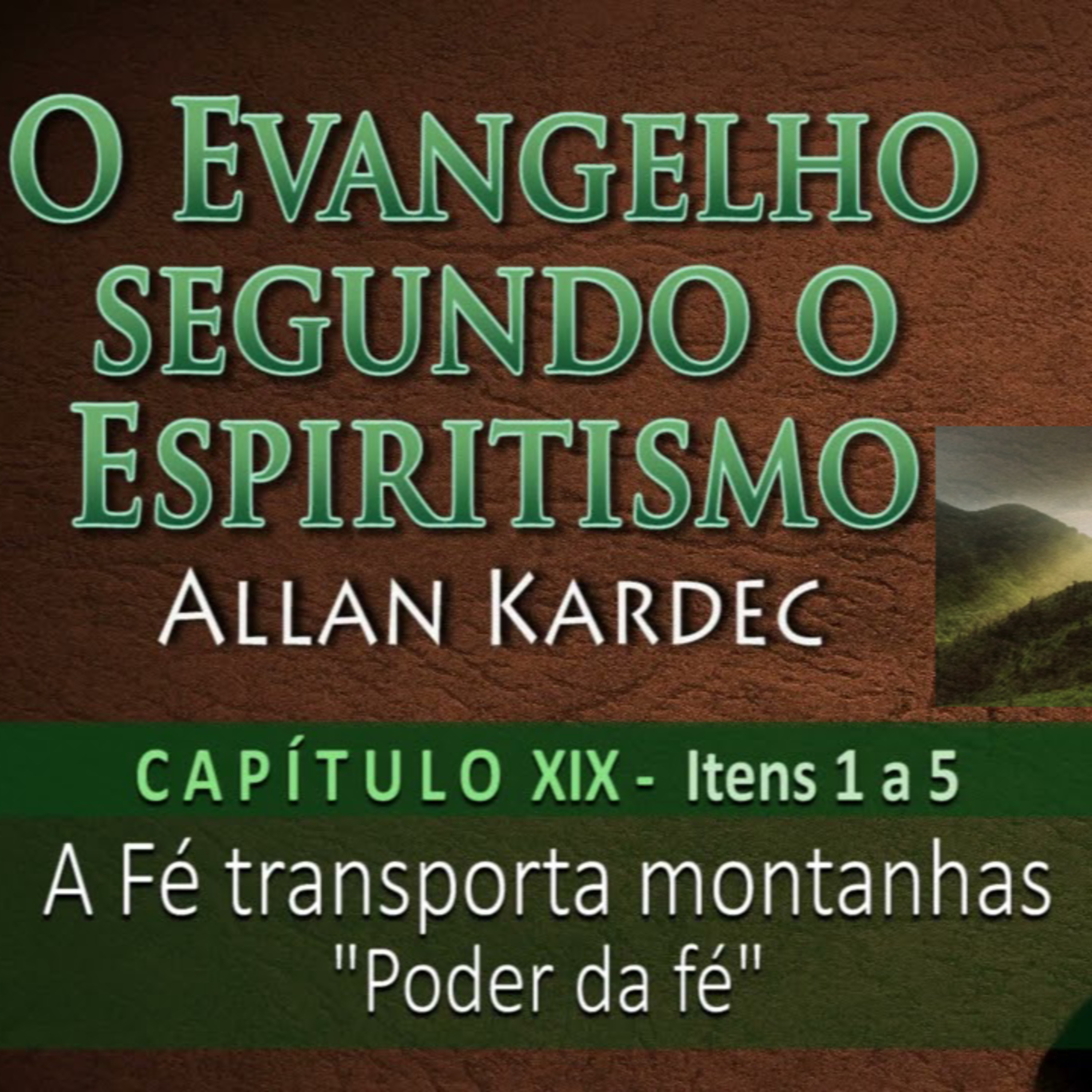 O poder da fé - 01.04.2024 - Mauro Oliveira episode artwork