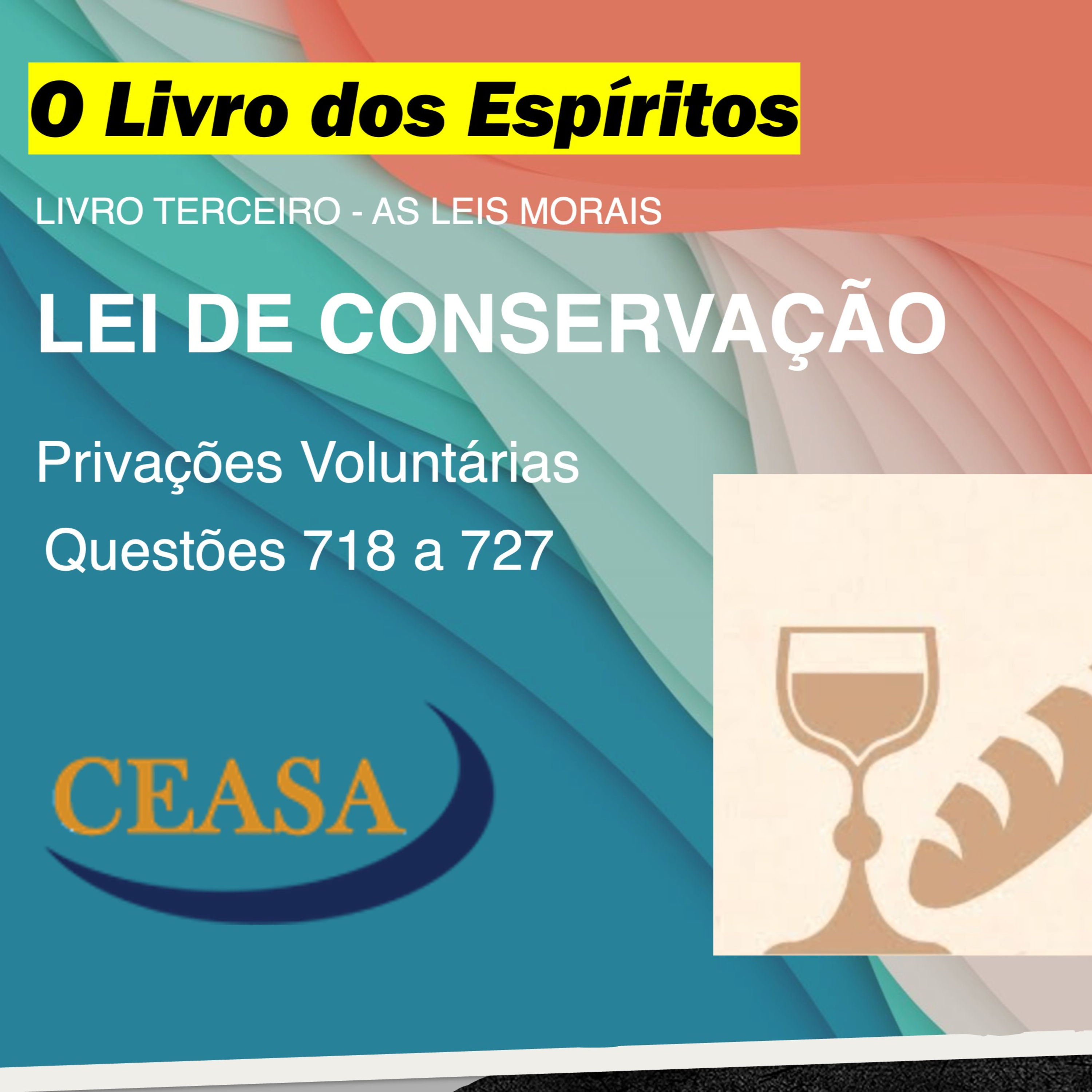 Palestras e Estudos do Ceasa