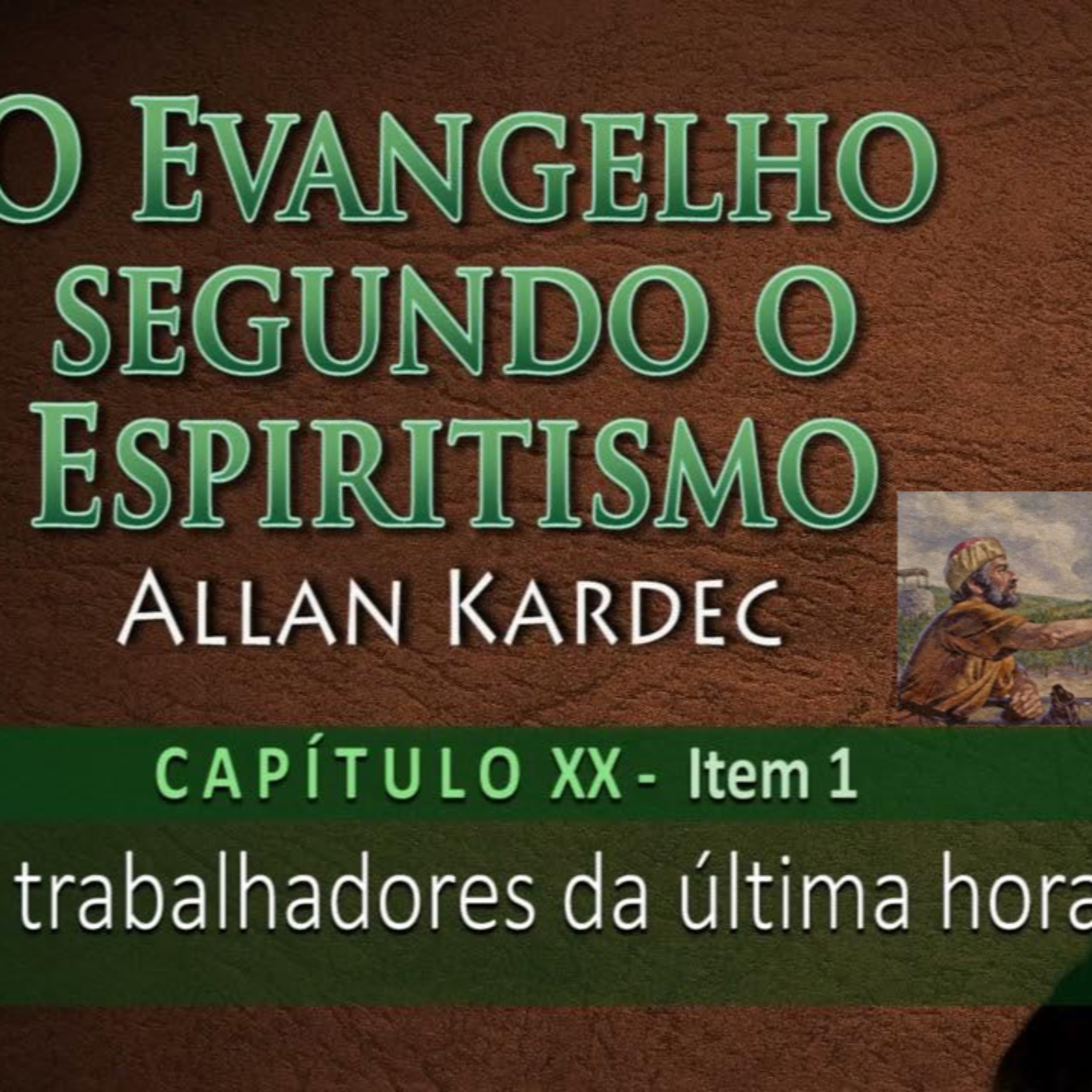 Os trabalhadores da ultima hora - 06.05.2024 - Niete Pimentel episode artwork