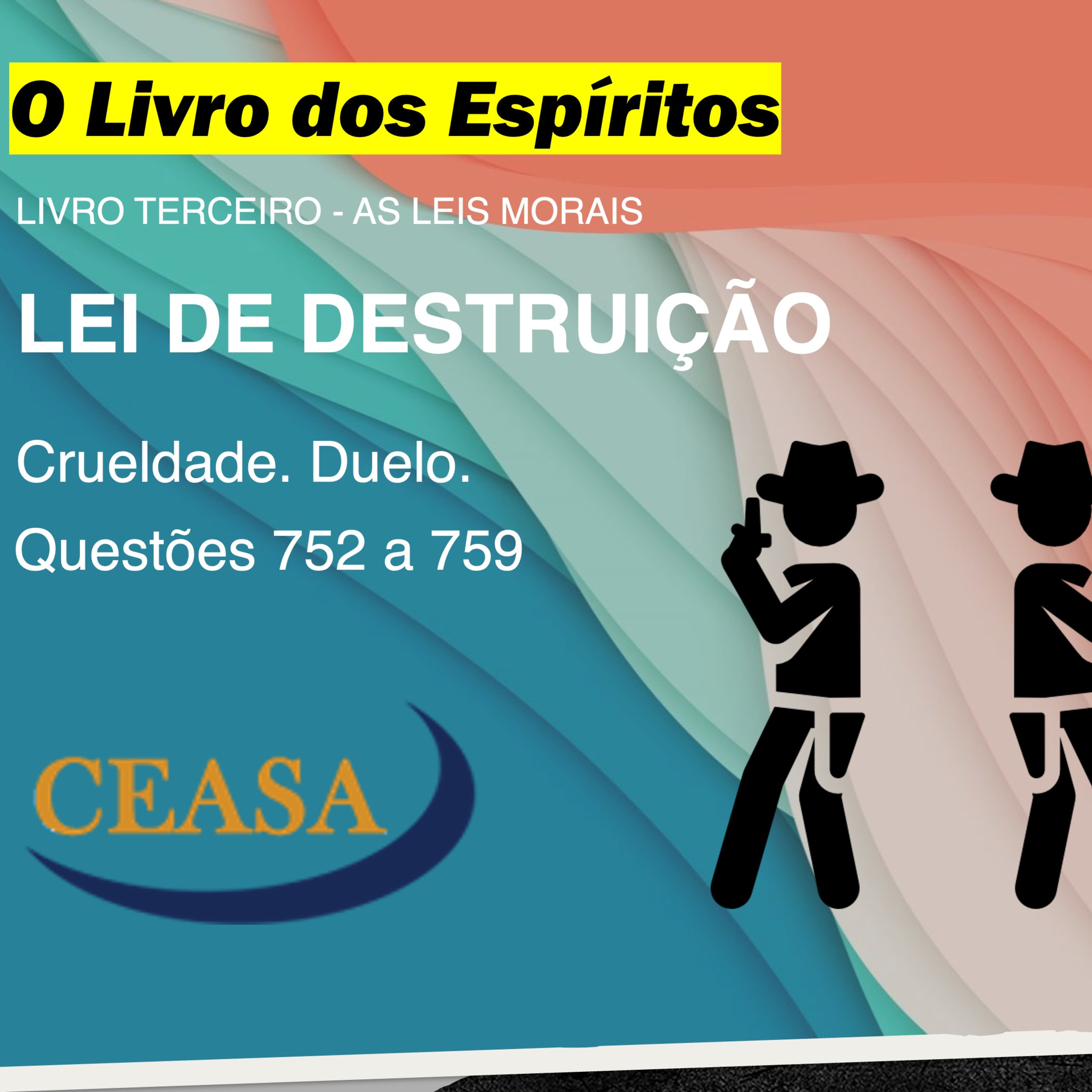 Crueldade e Duelo - 17.05.2024 - Edna Paz episode artwork