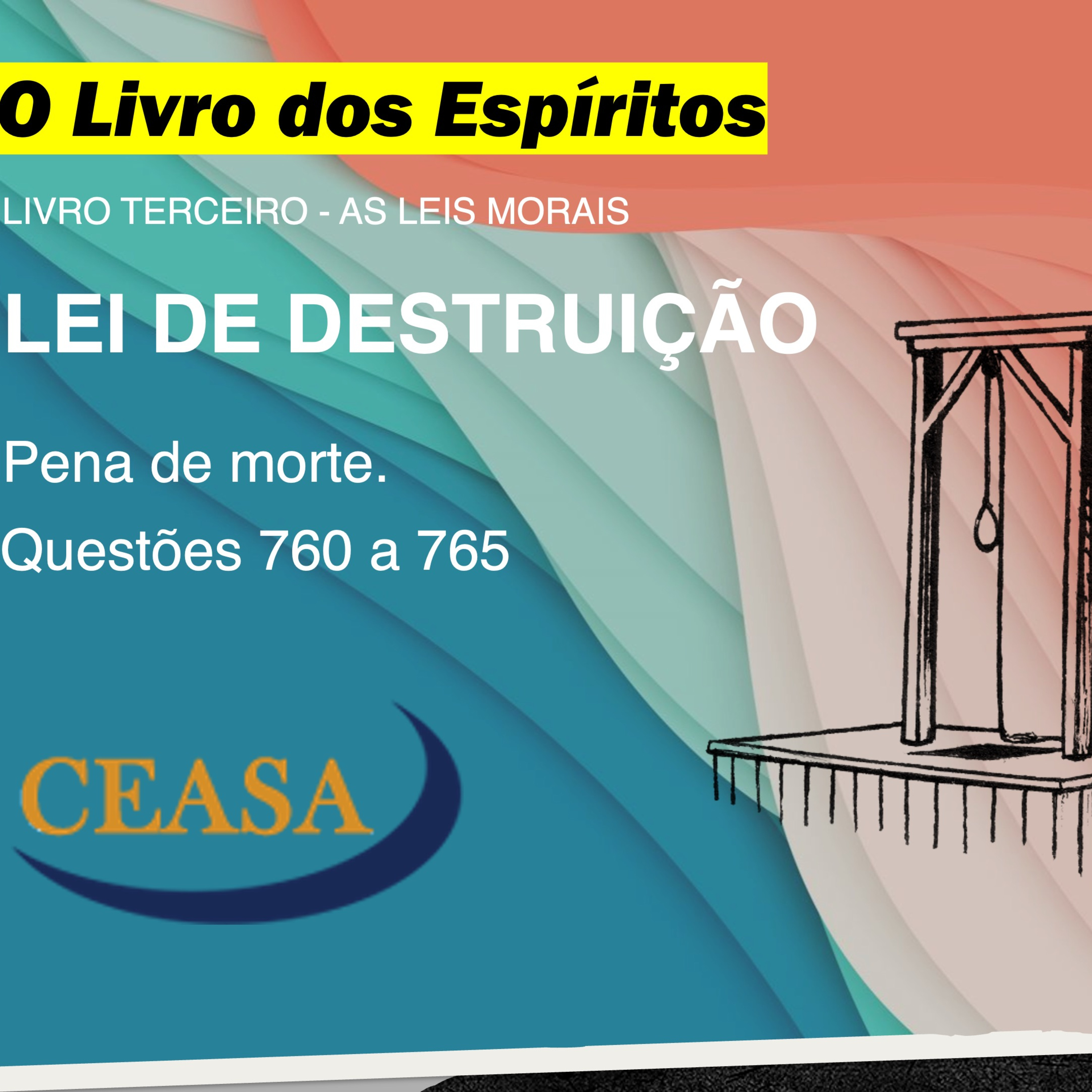 Pena de Morte - 24.05.2024 - Gloria Pinto episode artwork