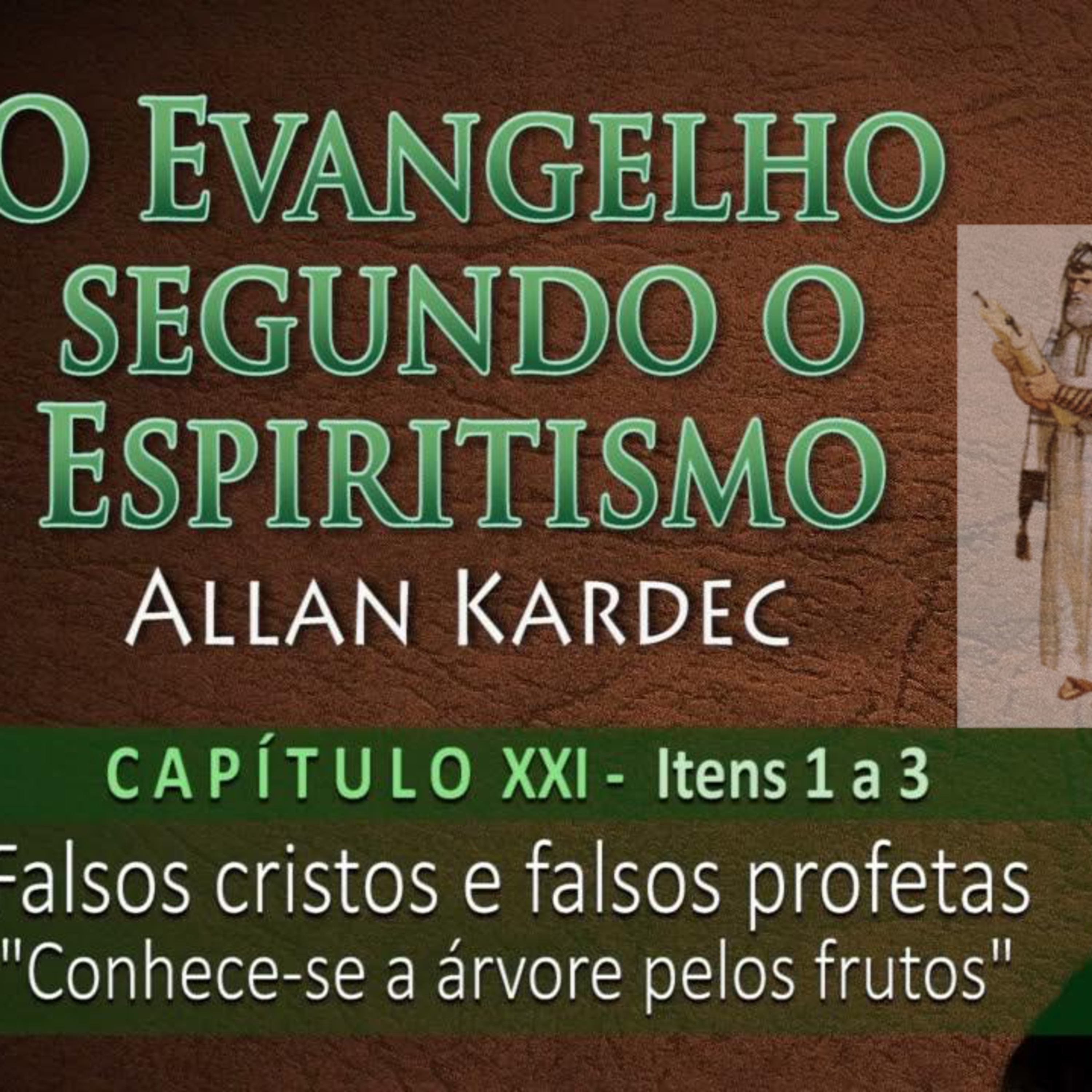 Conhece-se a árvore pelo fruto - 27.05.2024 - Sonia Gomes episode artwork
