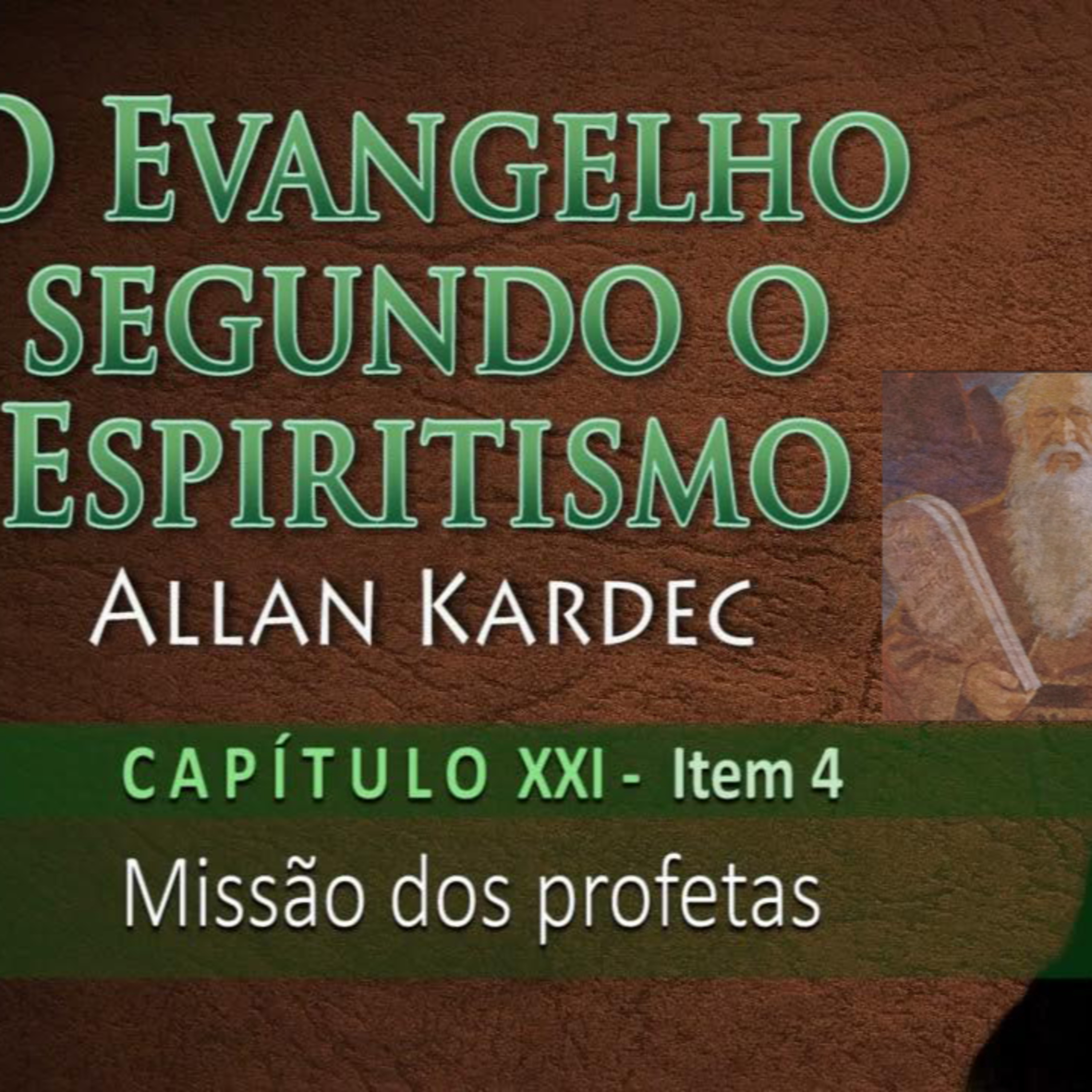 Missão dos profetas - 03.06.2024 - Sueli Gomes episode artwork