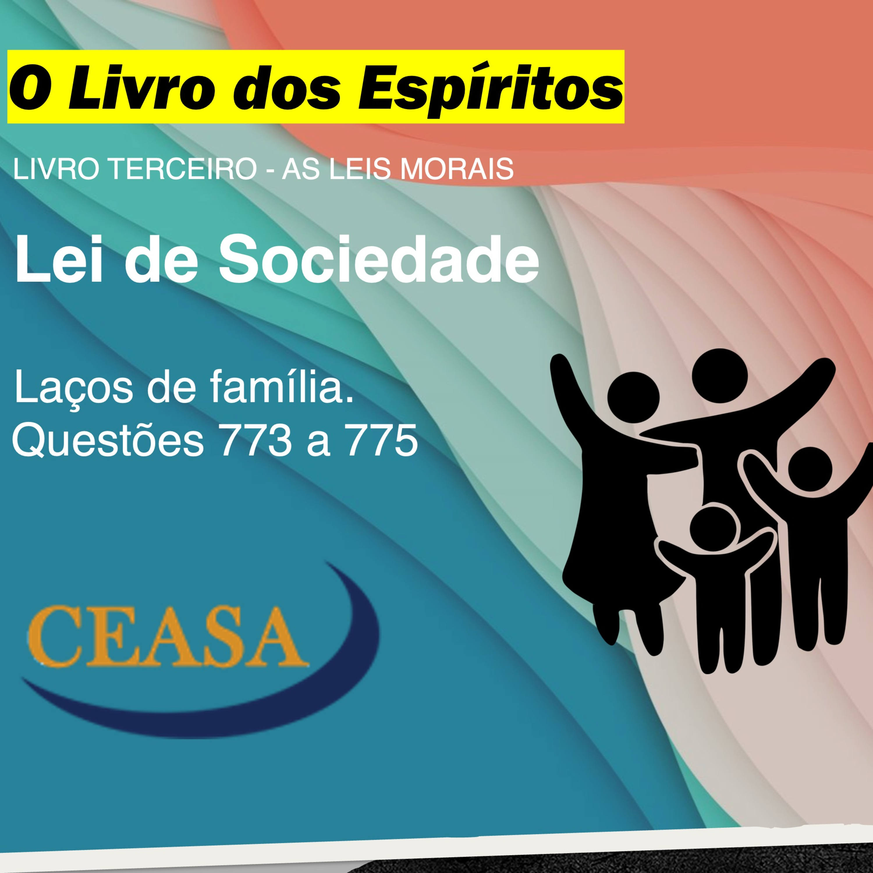 Palestras e Estudos do Ceasa