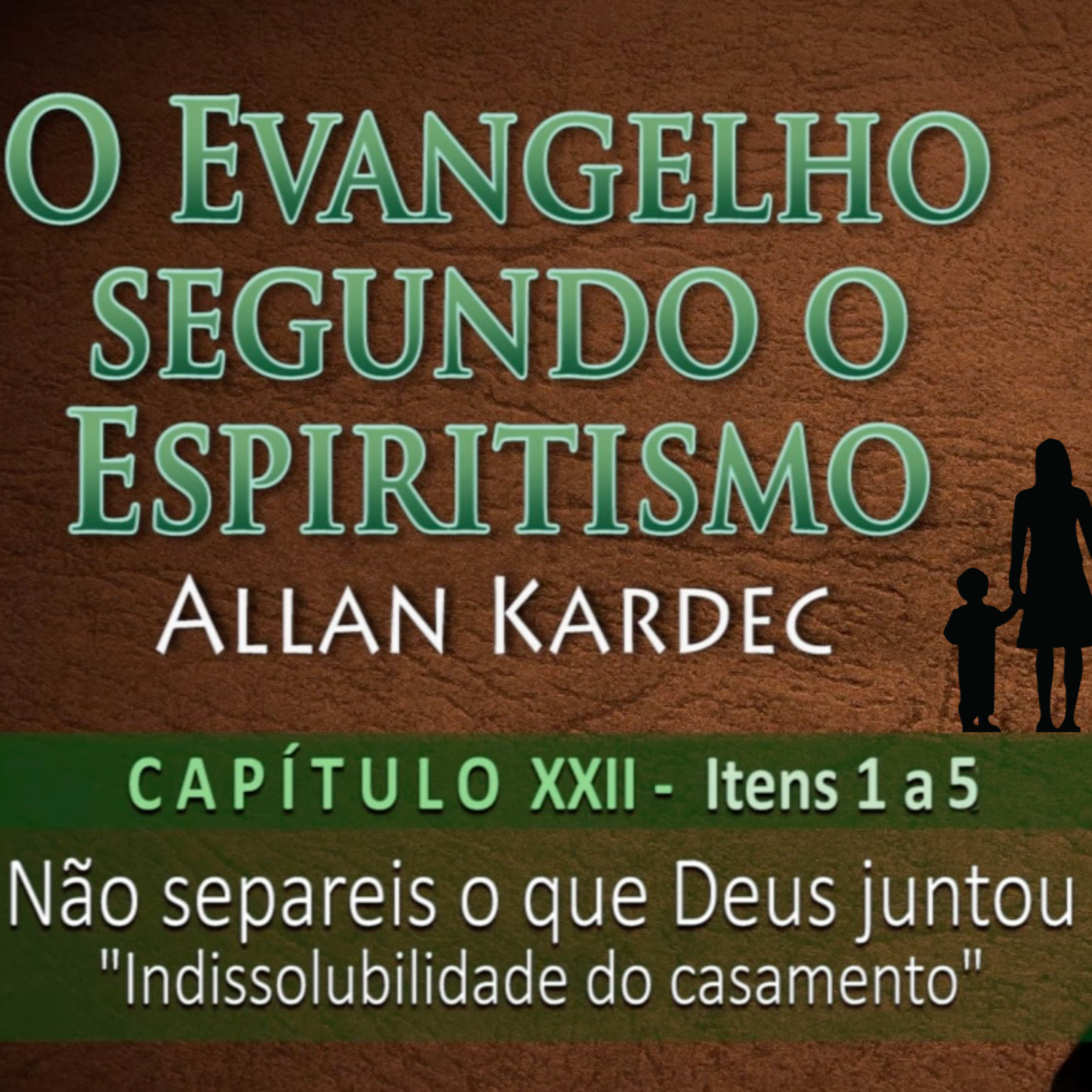 Indissolubilidade do casamento - 17.06.2024 - Sonia Gomes episode artwork