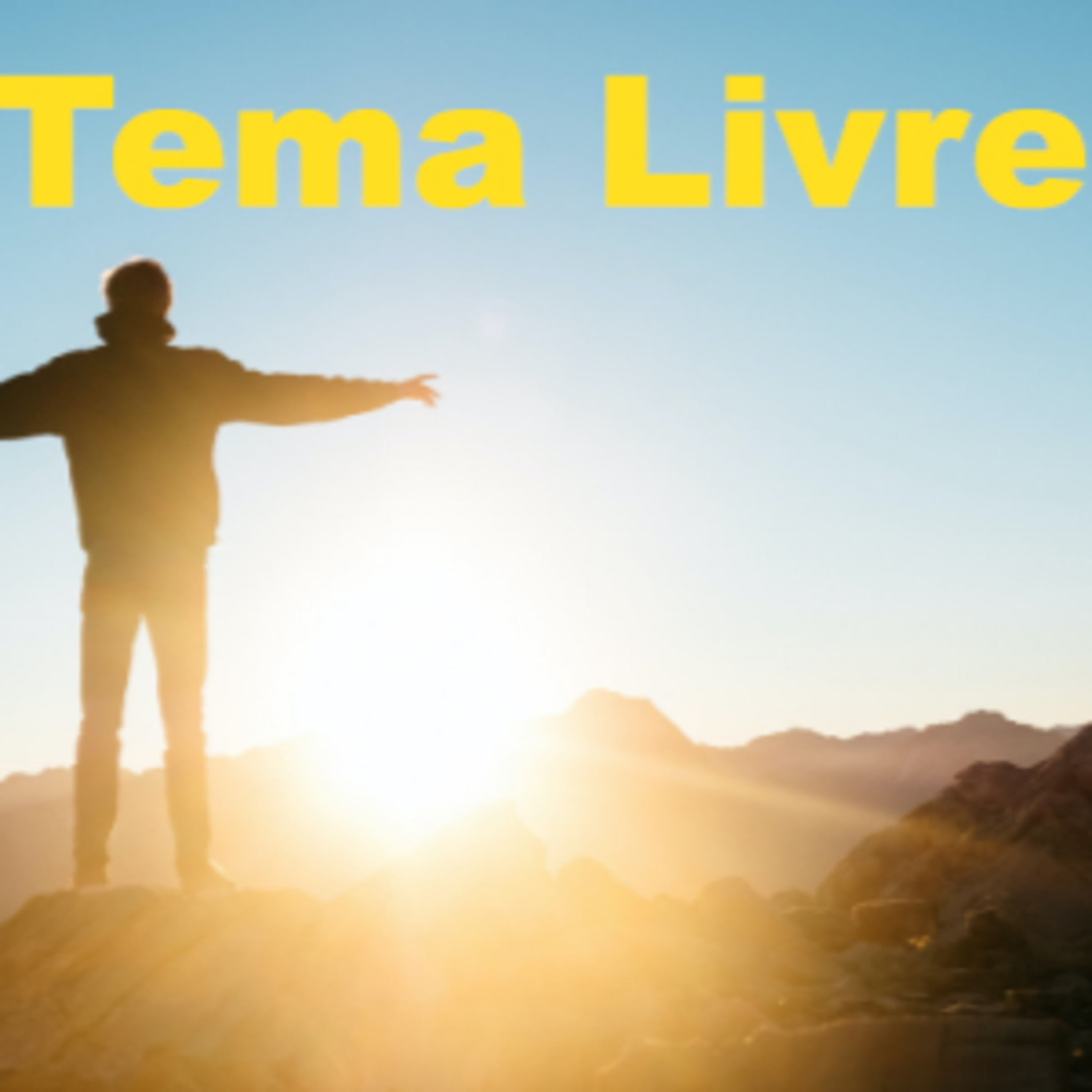 Tema Livre - 17.06.2024 - Marlio Lamha episode artwork