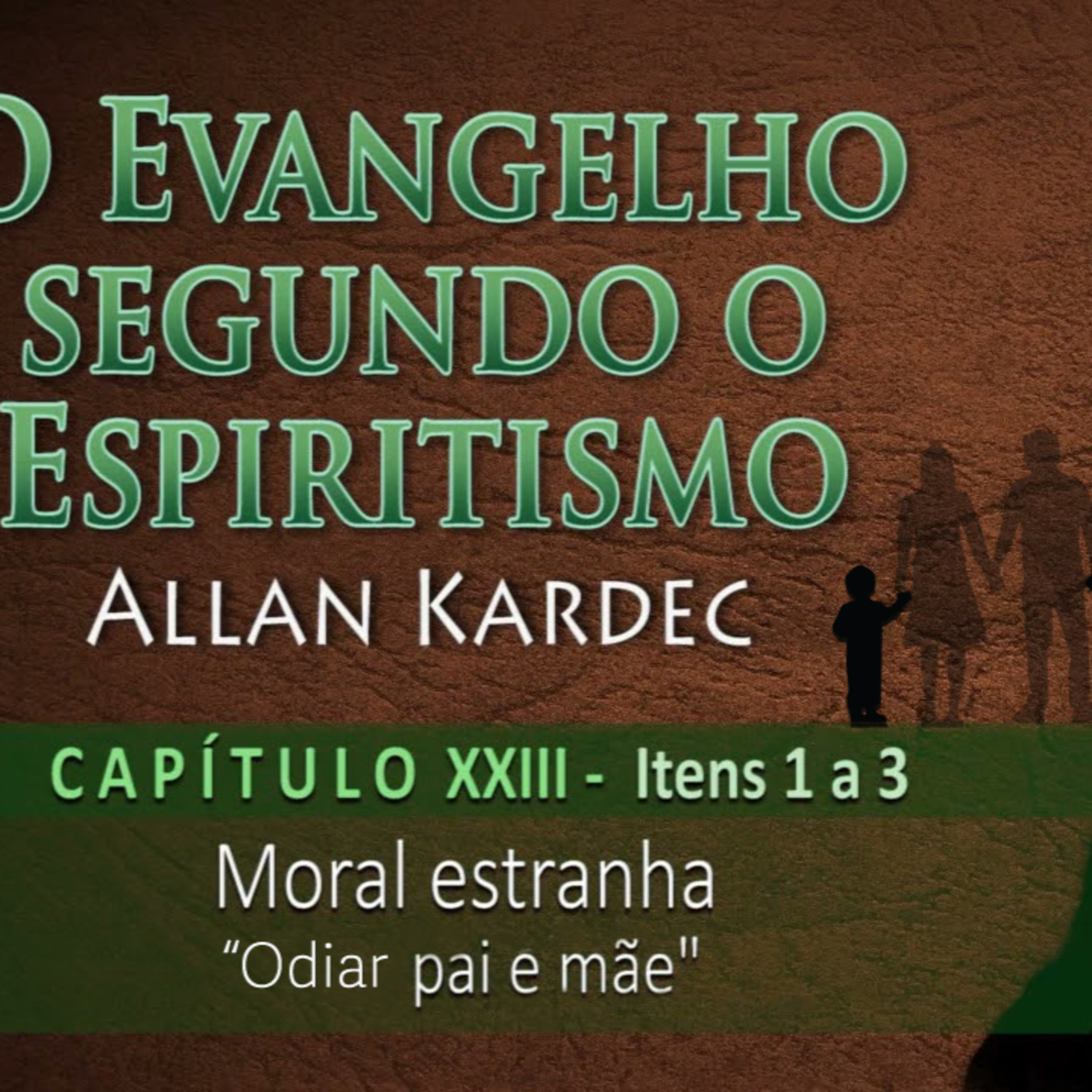 Odiar os pais - 24.06.2024 - José Soares episode artwork