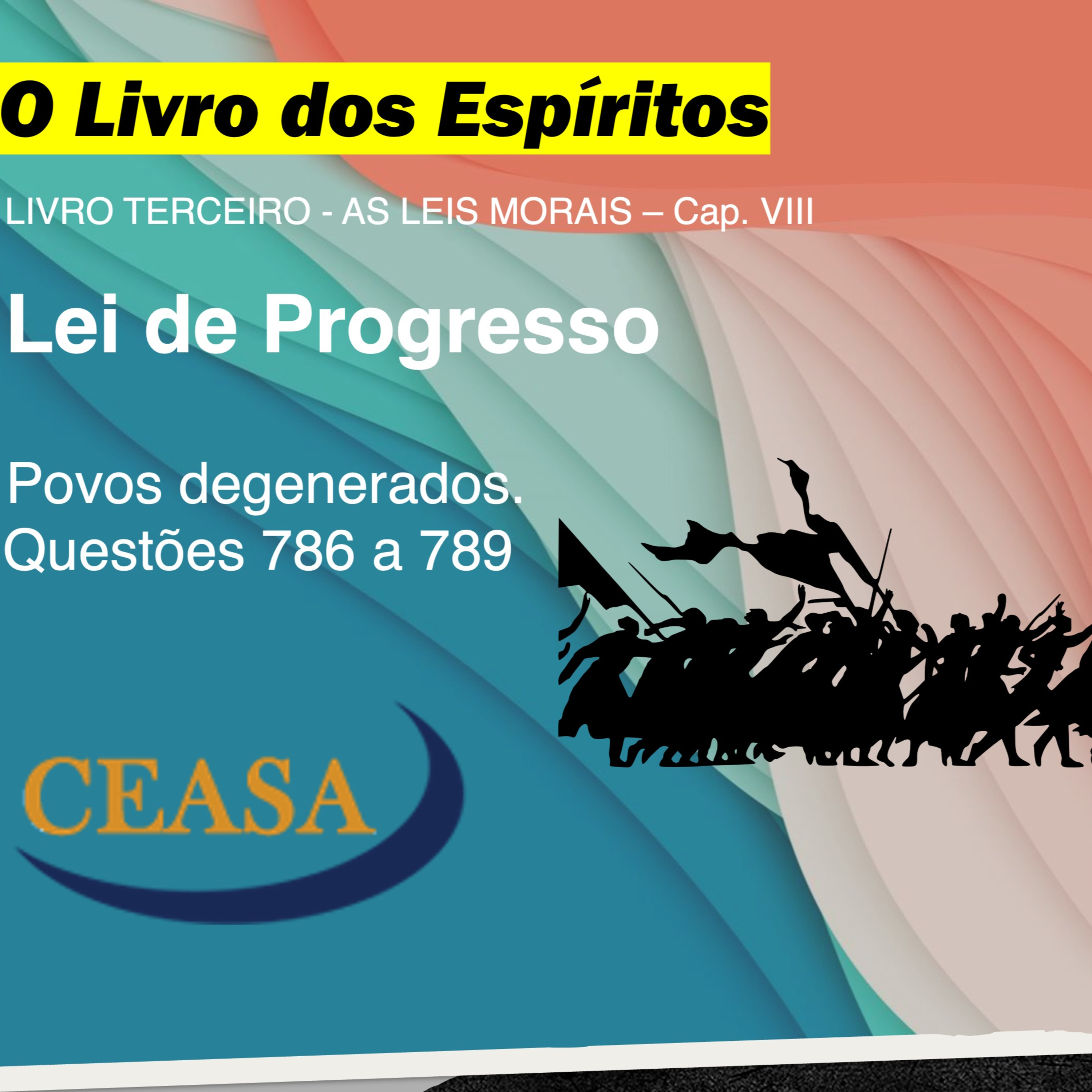 Povos degenerados - 05.07.2024 - Nély Mesquita episode artwork