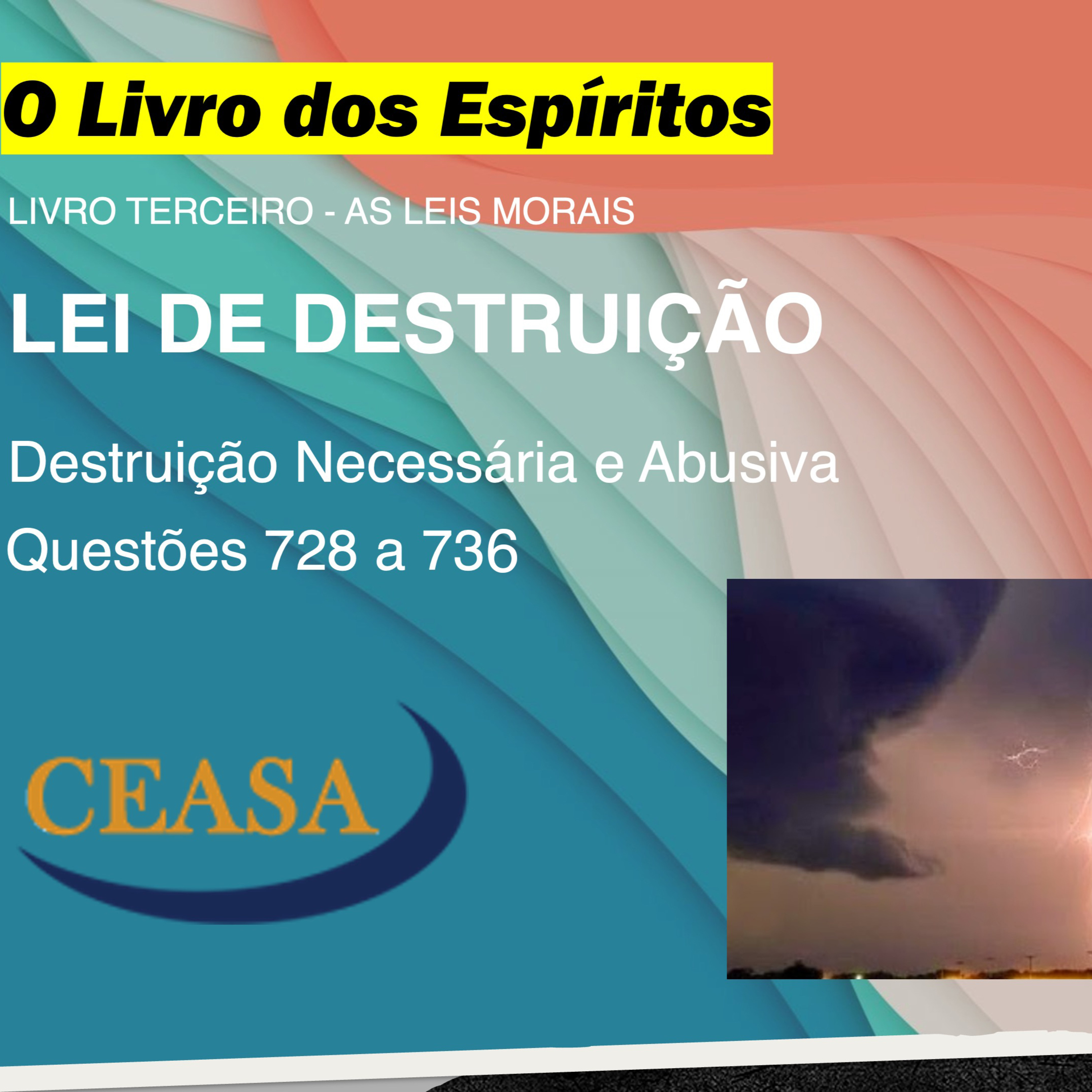 Destruição Abusiva - 20240719 - José Soares episode artwork