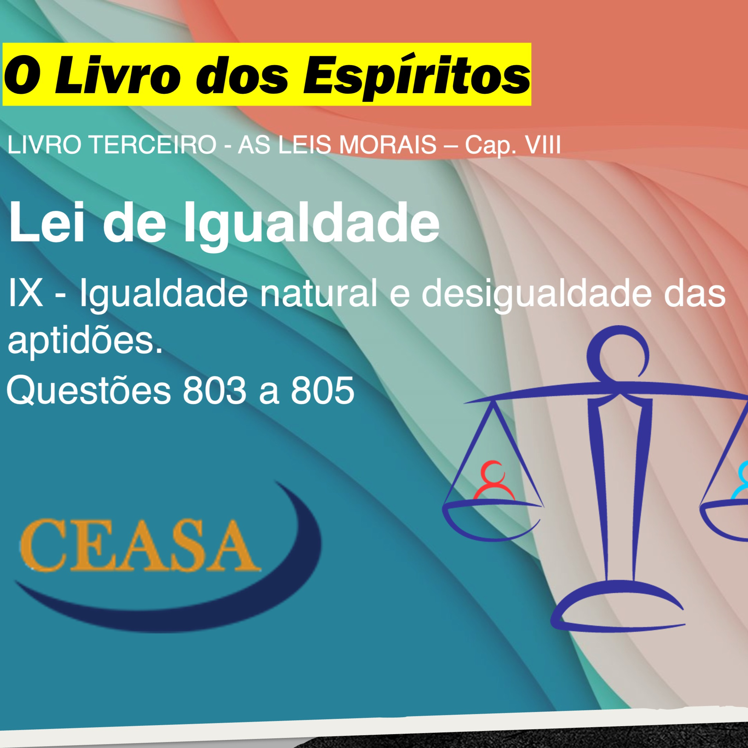 Igualdade natural e desigualdade das aptidões - 02.08 episode artwork
