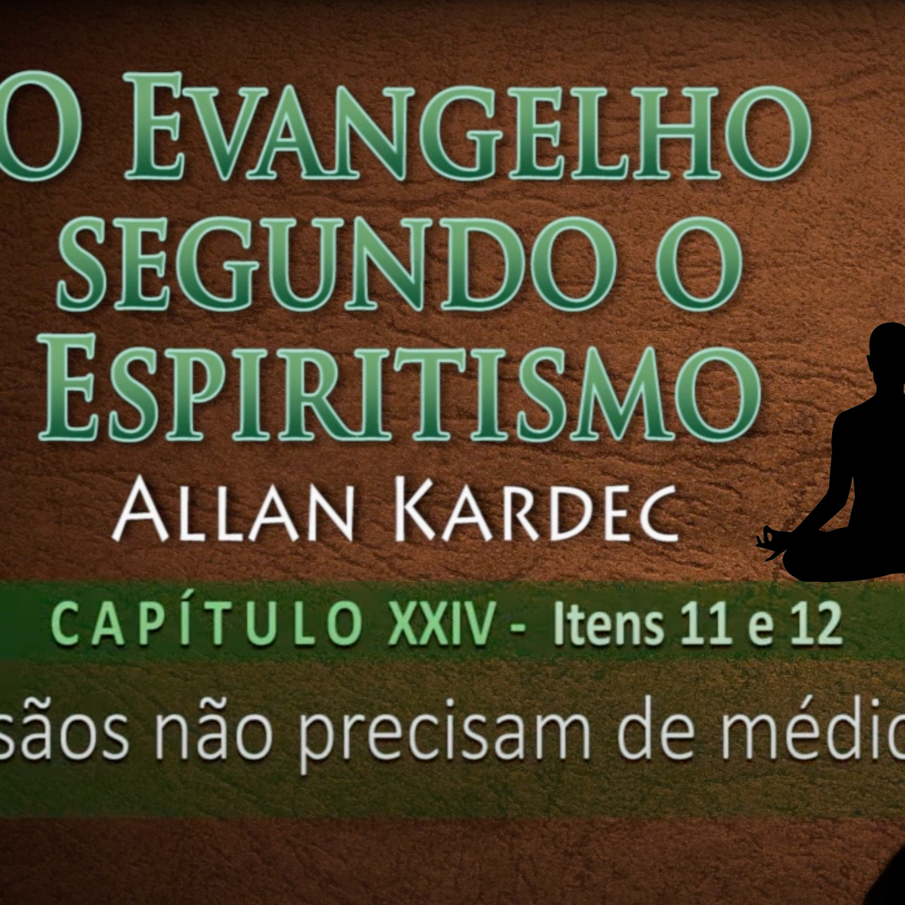 Não são os que gozam de saúde que precisam de médico - 05.08.2024 - Luciana Rocha episode artwork