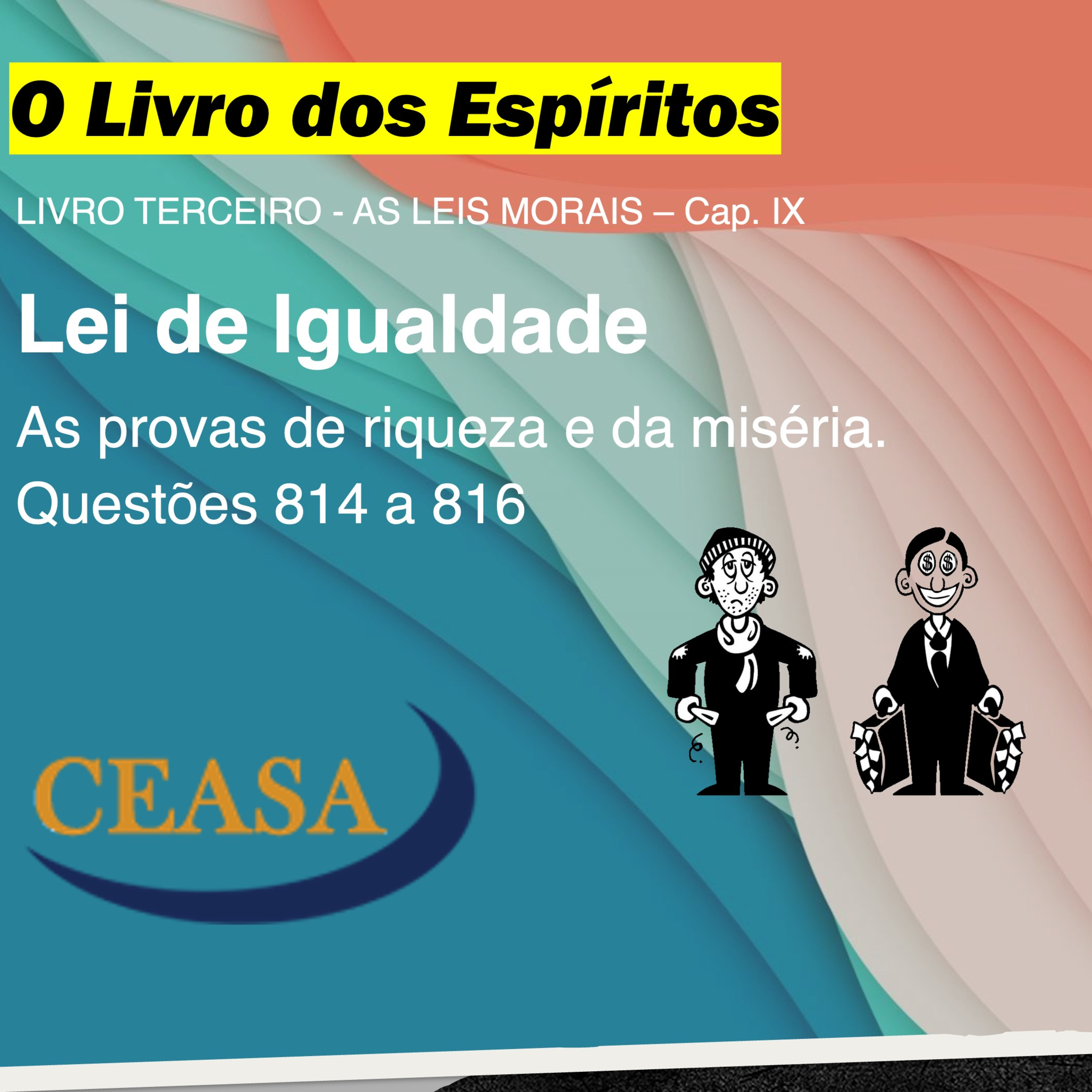 Palestras e Estudos do Ceasa