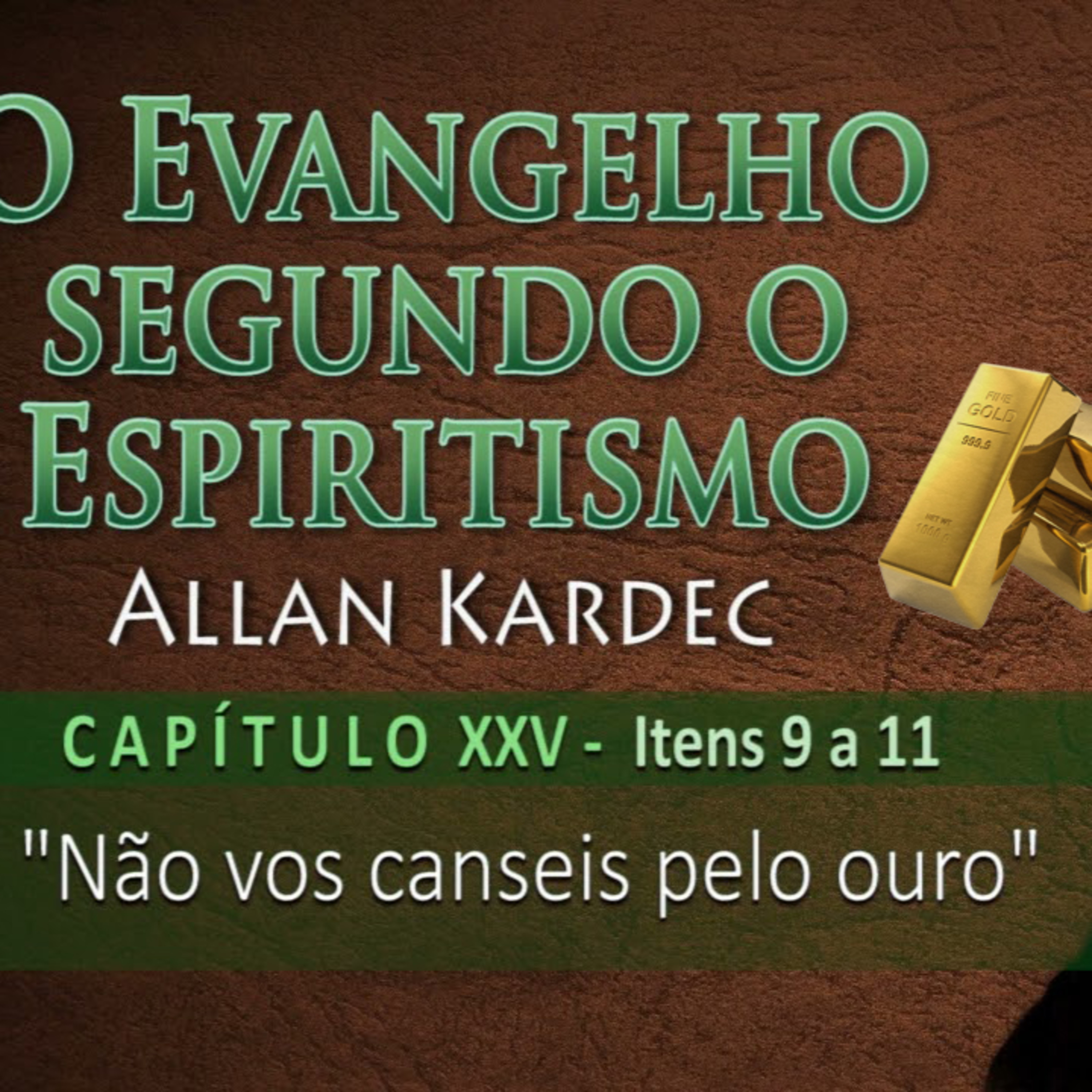 Não vos canseis pela posse do ouro - 09.09.2024 - Gesilda Valente episode artwork
