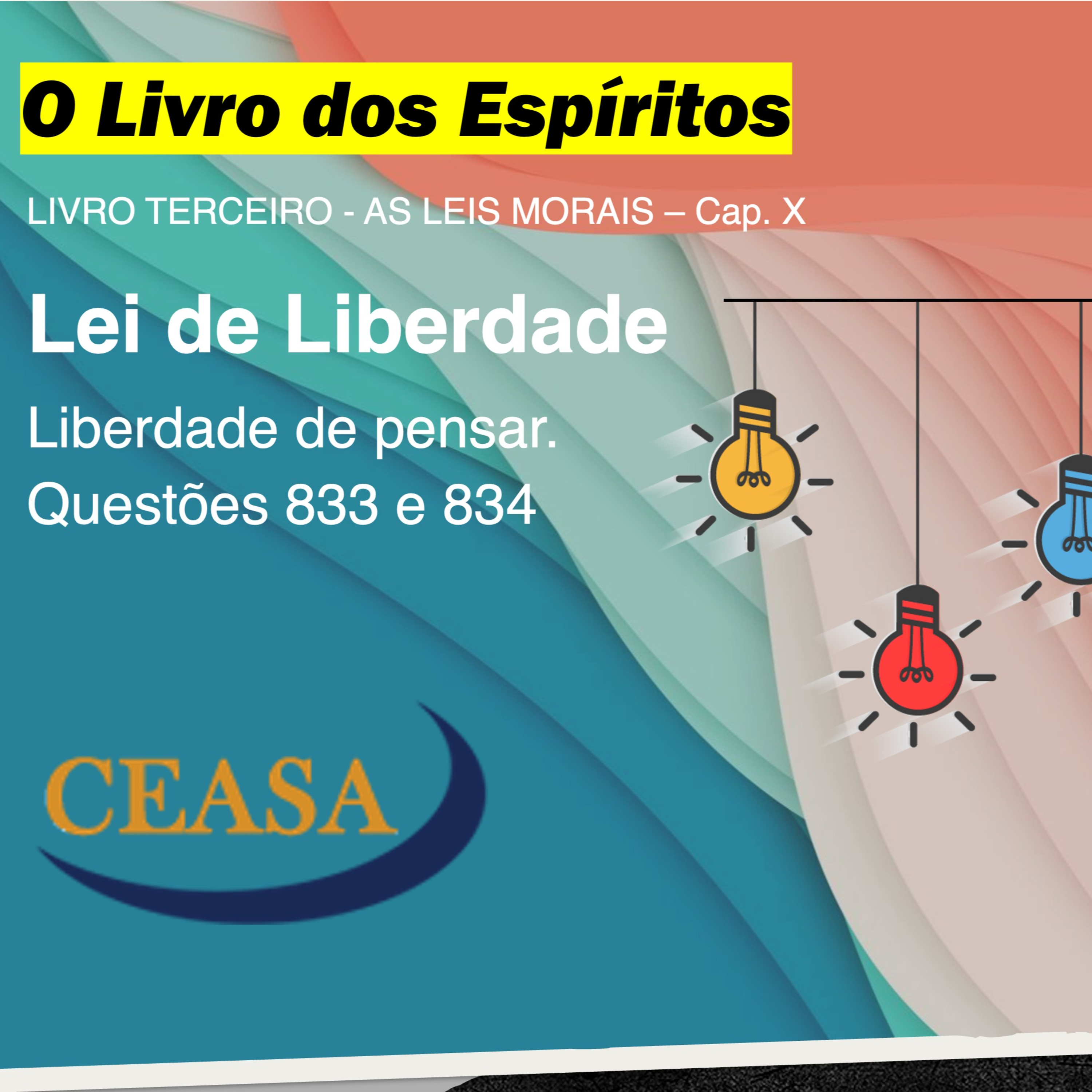 Liberdade de Pensar - 13.09.2024 - Niete Pimentel episode artwork