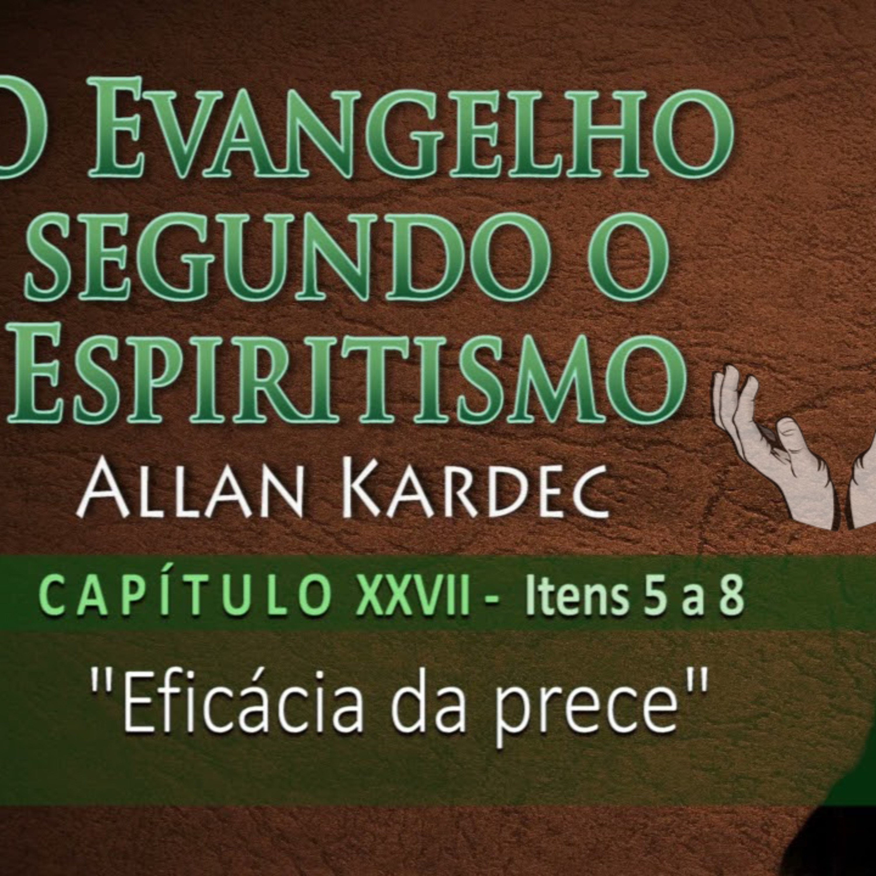 Eficácia da Prece - 14.10.2024 - Dionysio Dias episode artwork
