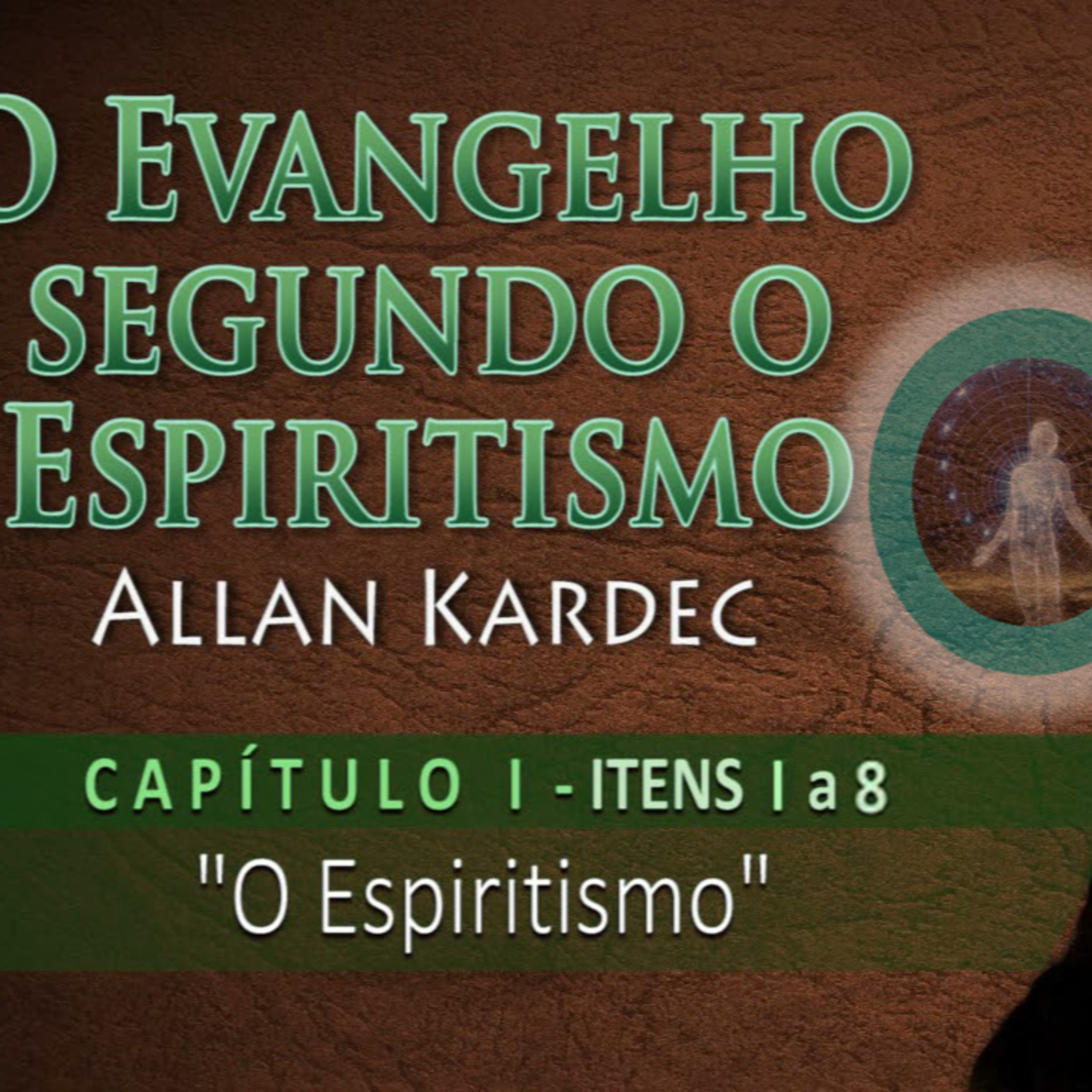 O Espiritismo - 25.11.2024 - Aleuda Ney episode artwork