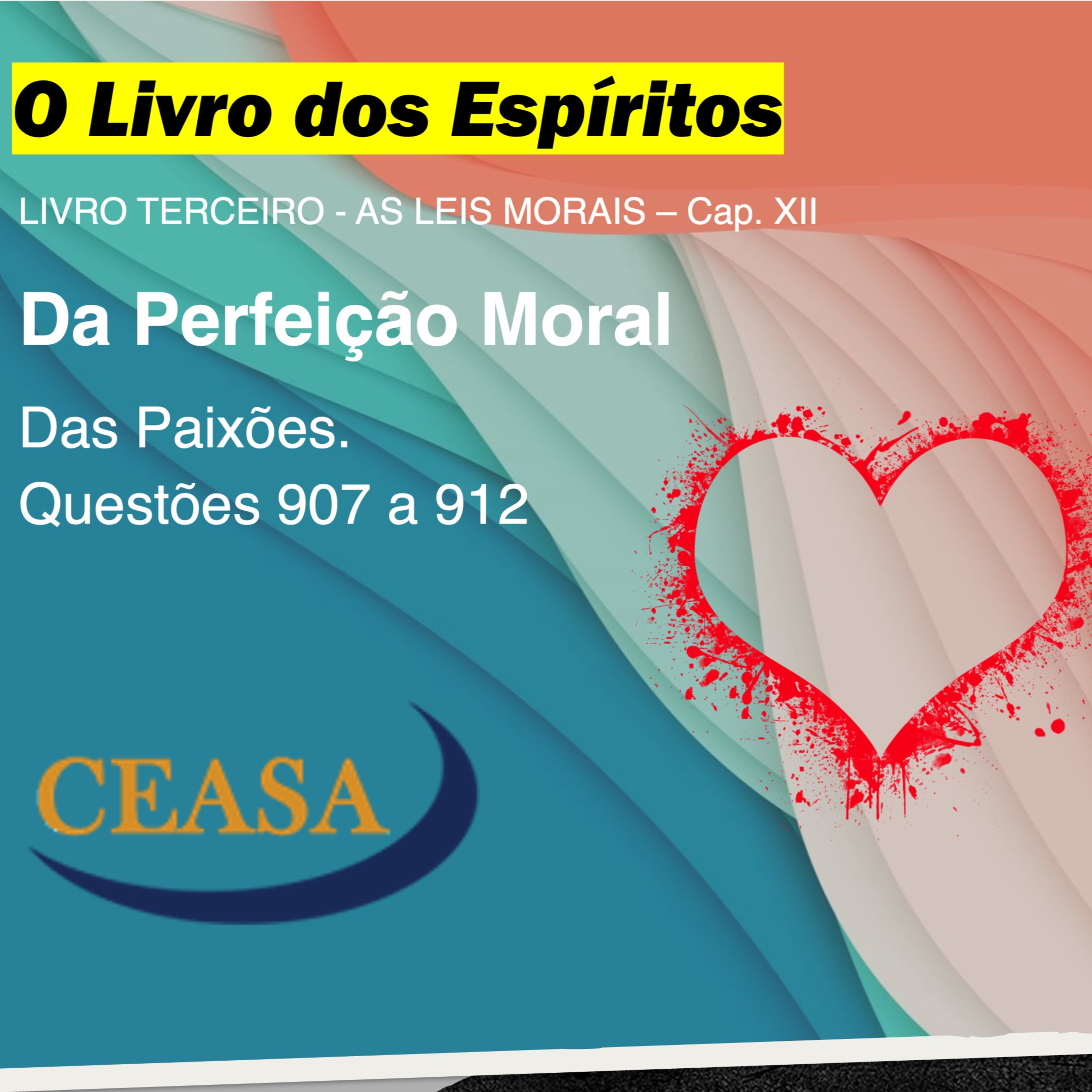 Das Paixões - 29.11.2024 - Antonio Caetano episode artwork