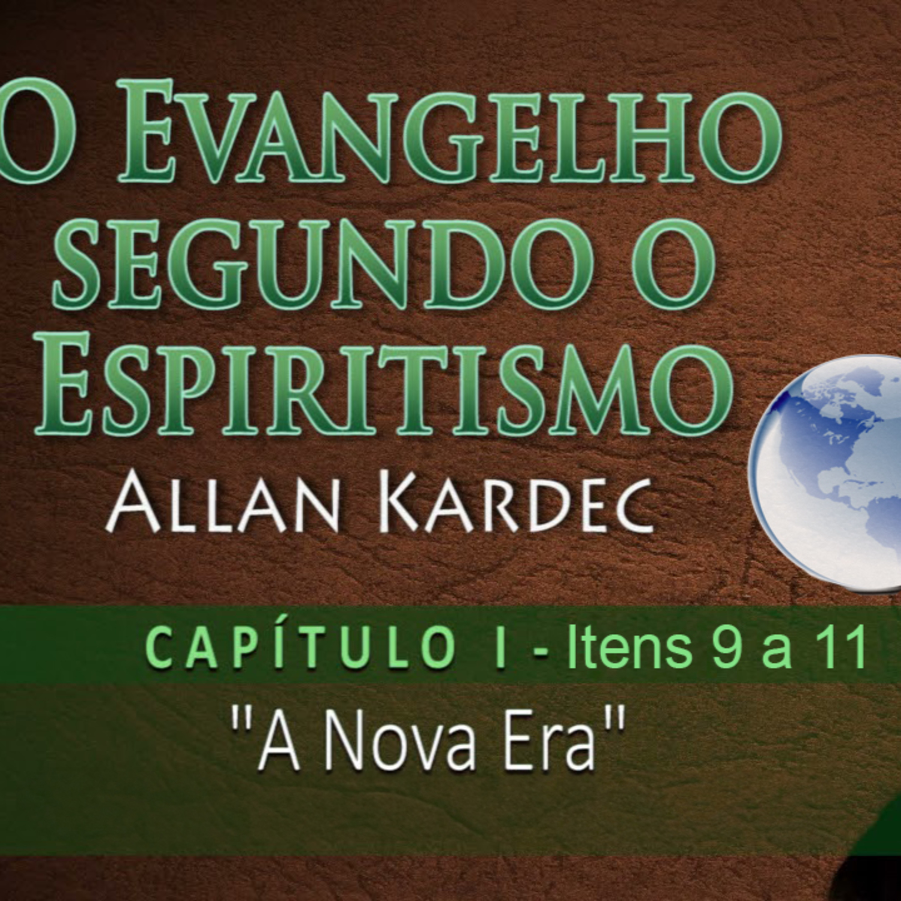 A Nova Era - 02.12.2024 - Mauro Oliveira episode artwork