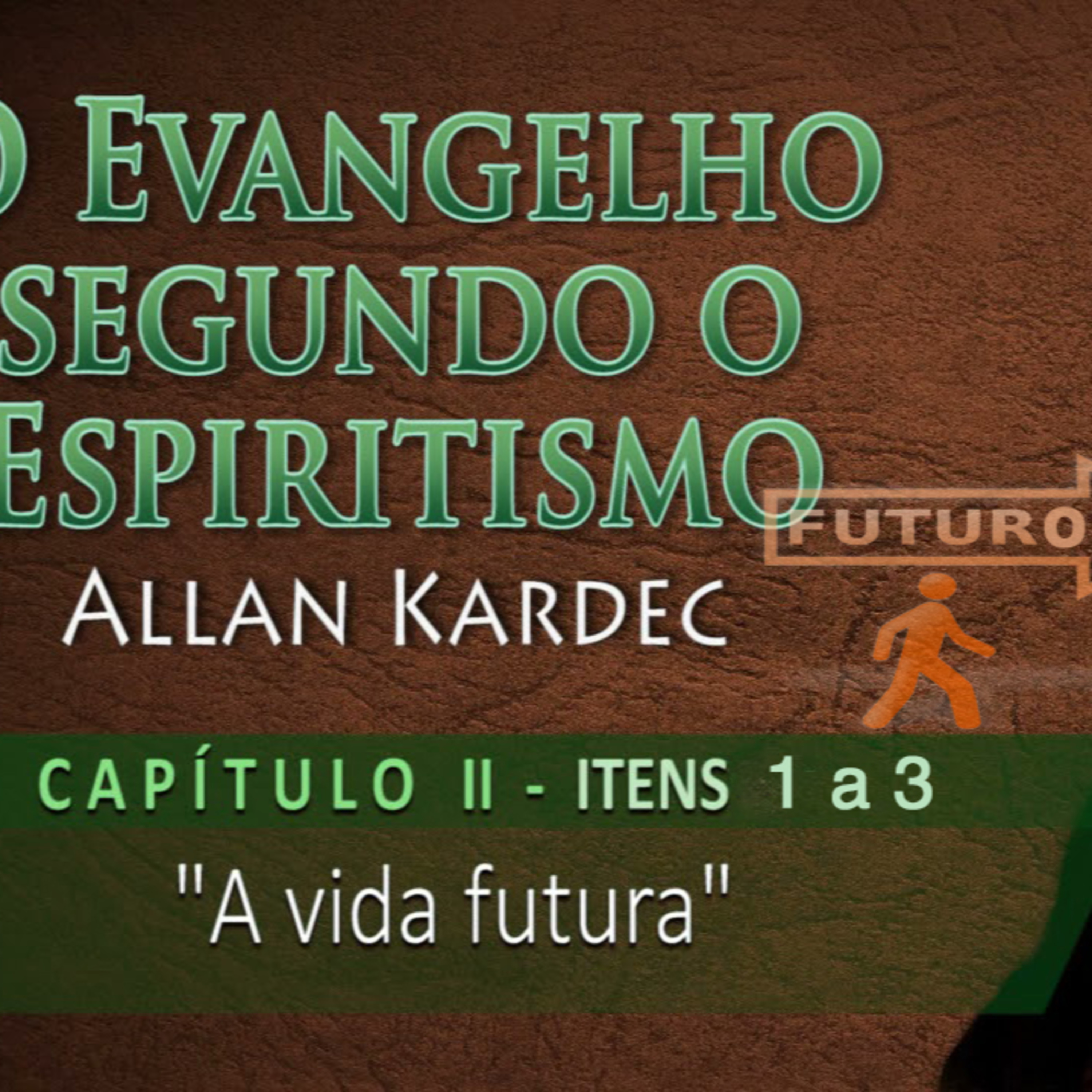 A vida futura - 09.12.2024 - Edmundo Silva episode artwork