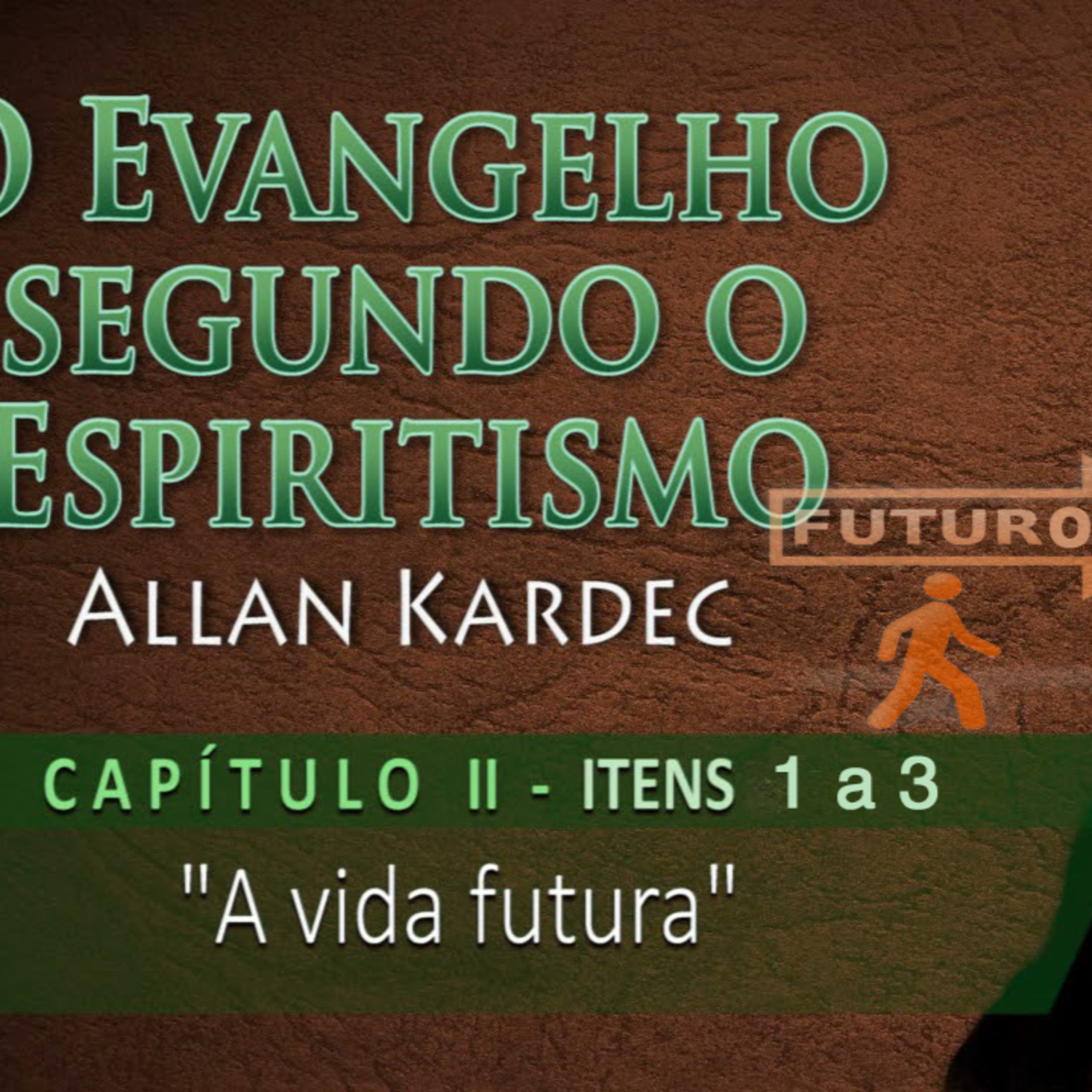 A vida Futura - 09.12.2024 - Gesilda Valente episode artwork