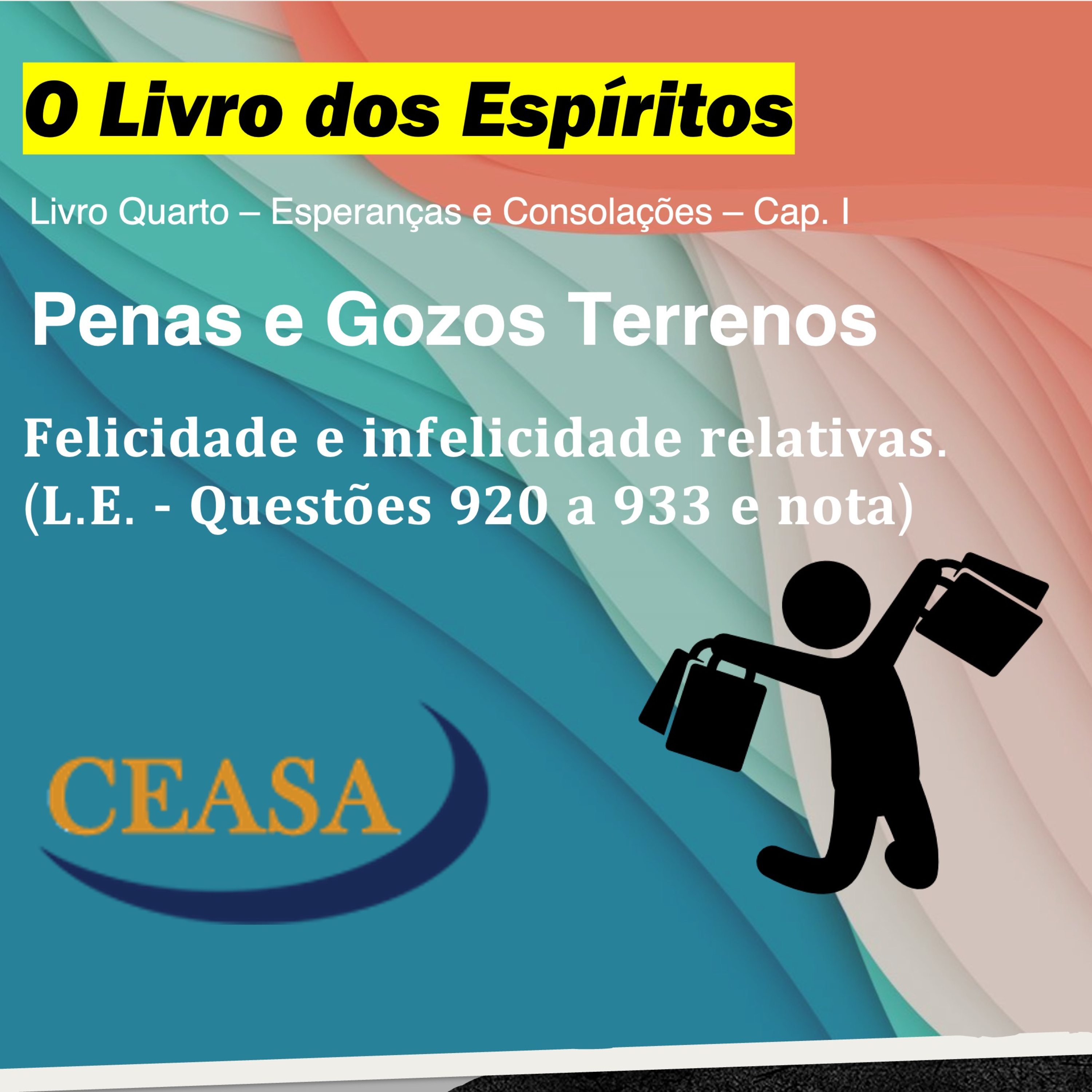 Felicidade e infelicidade relativas - 10.01.2025 - Nély Mesquita episode artwork