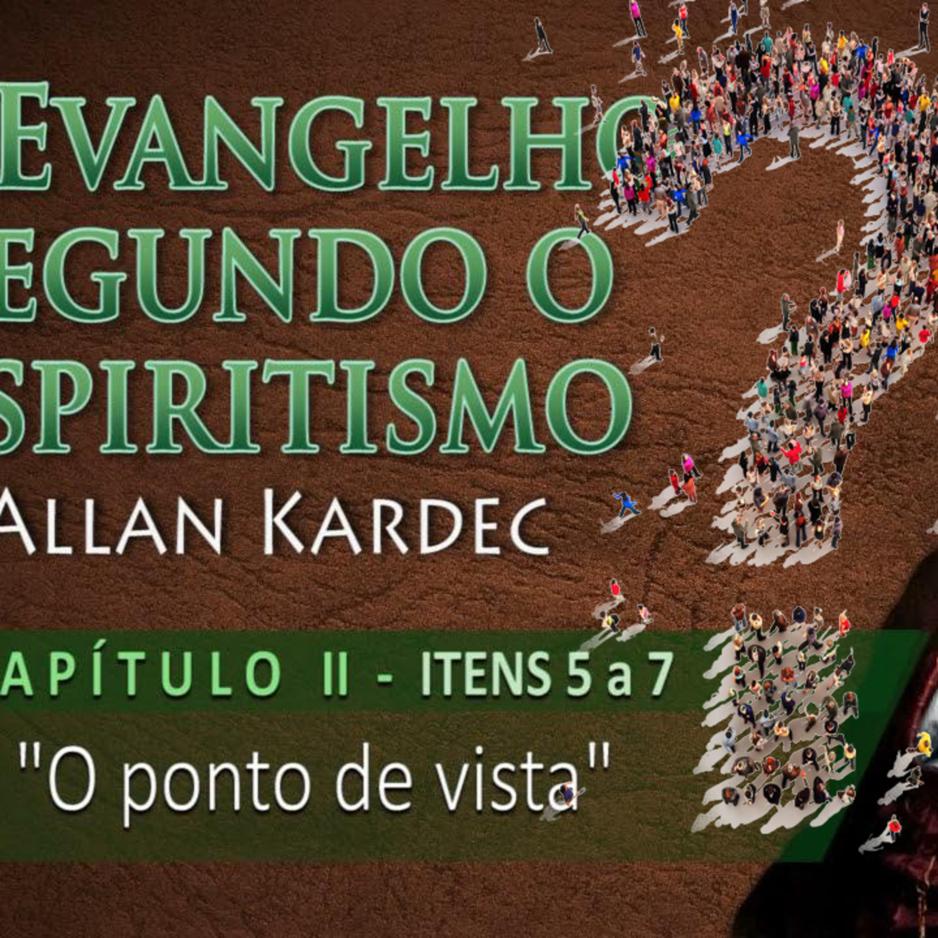 O Ponto de Vista - 13.01.2025 - José Soares episode artwork