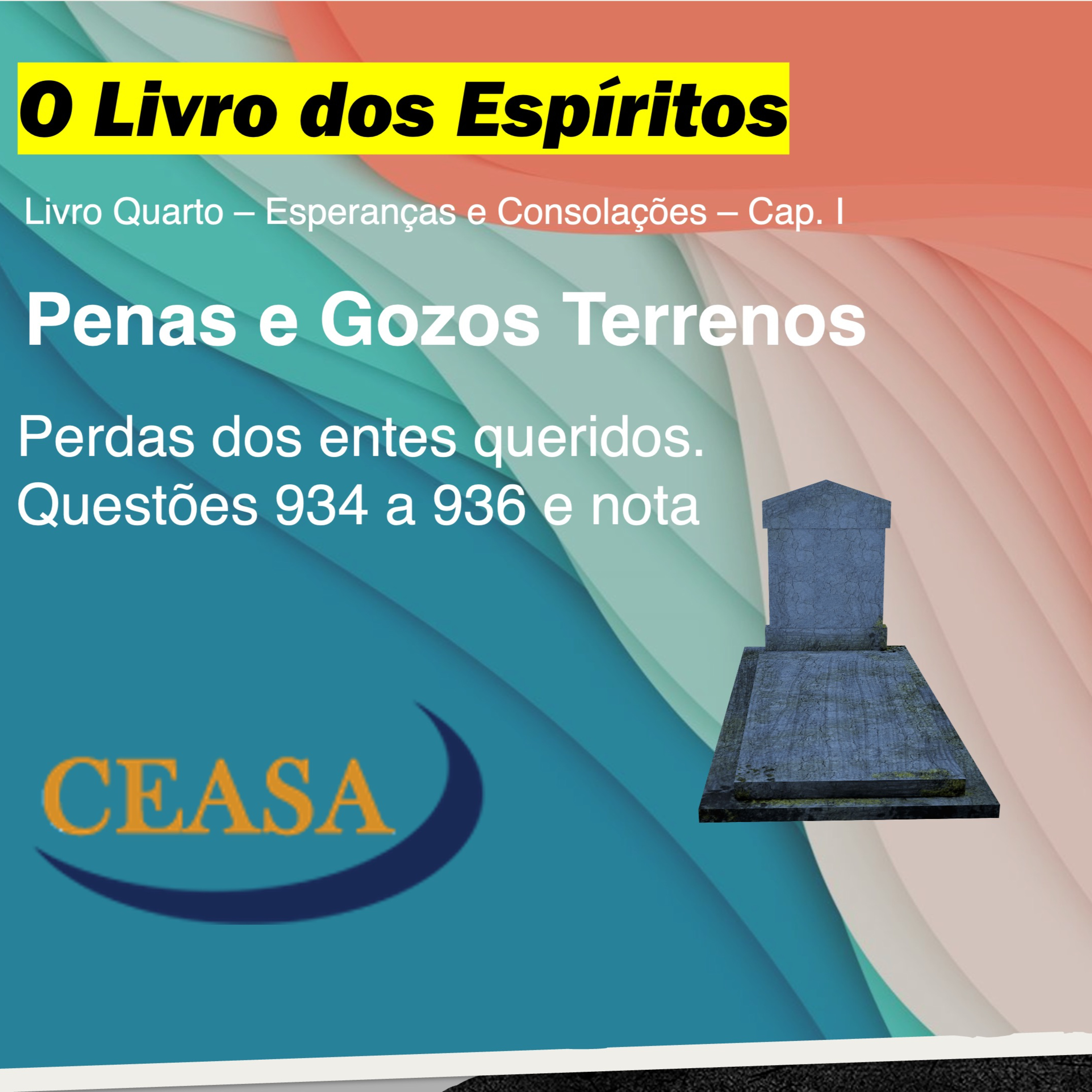 Perdas dos entes queridos - 17.01.2025 - Niete Pimentel episode artwork