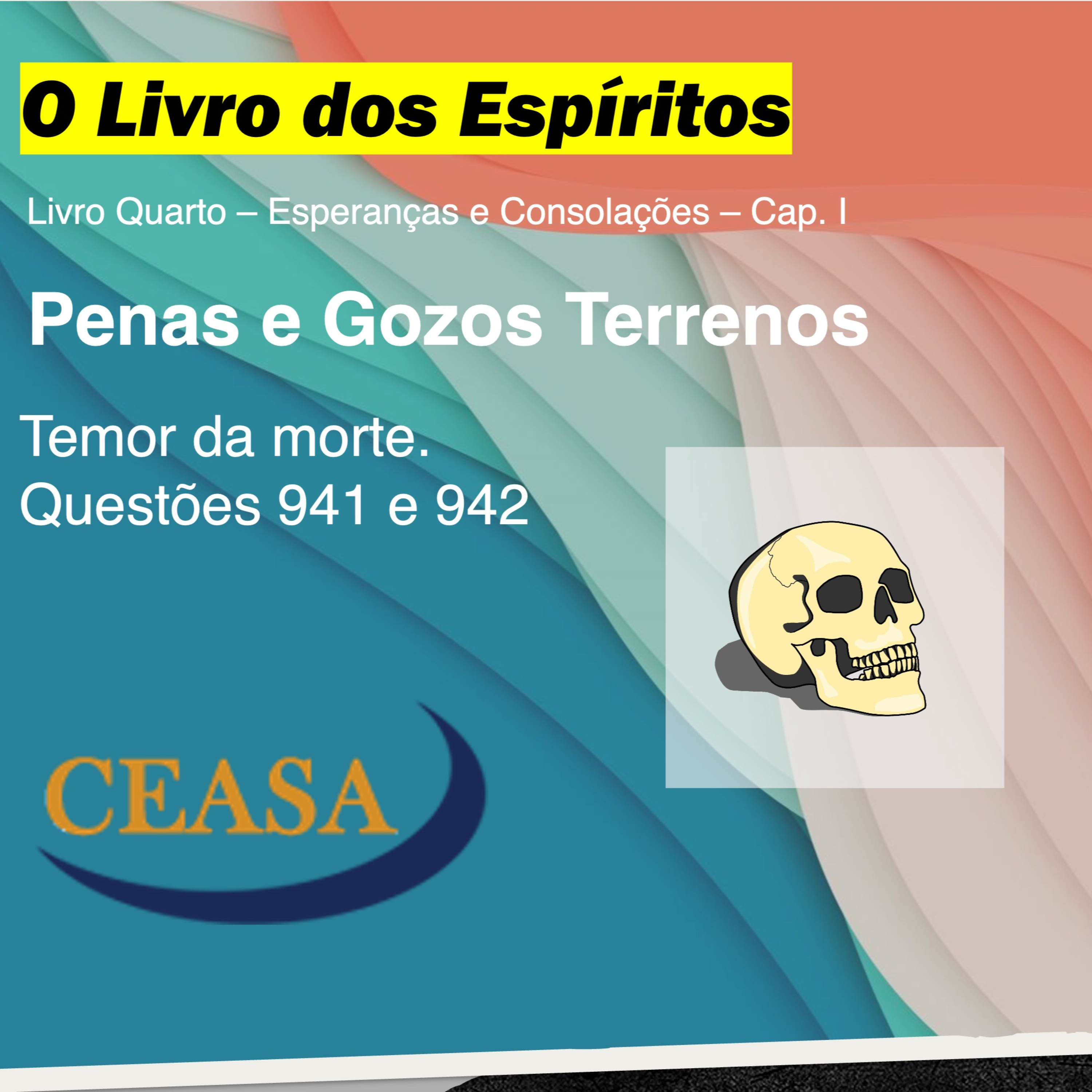Temor da morte - 07.02.2025 - Nély Mesquita episode artwork