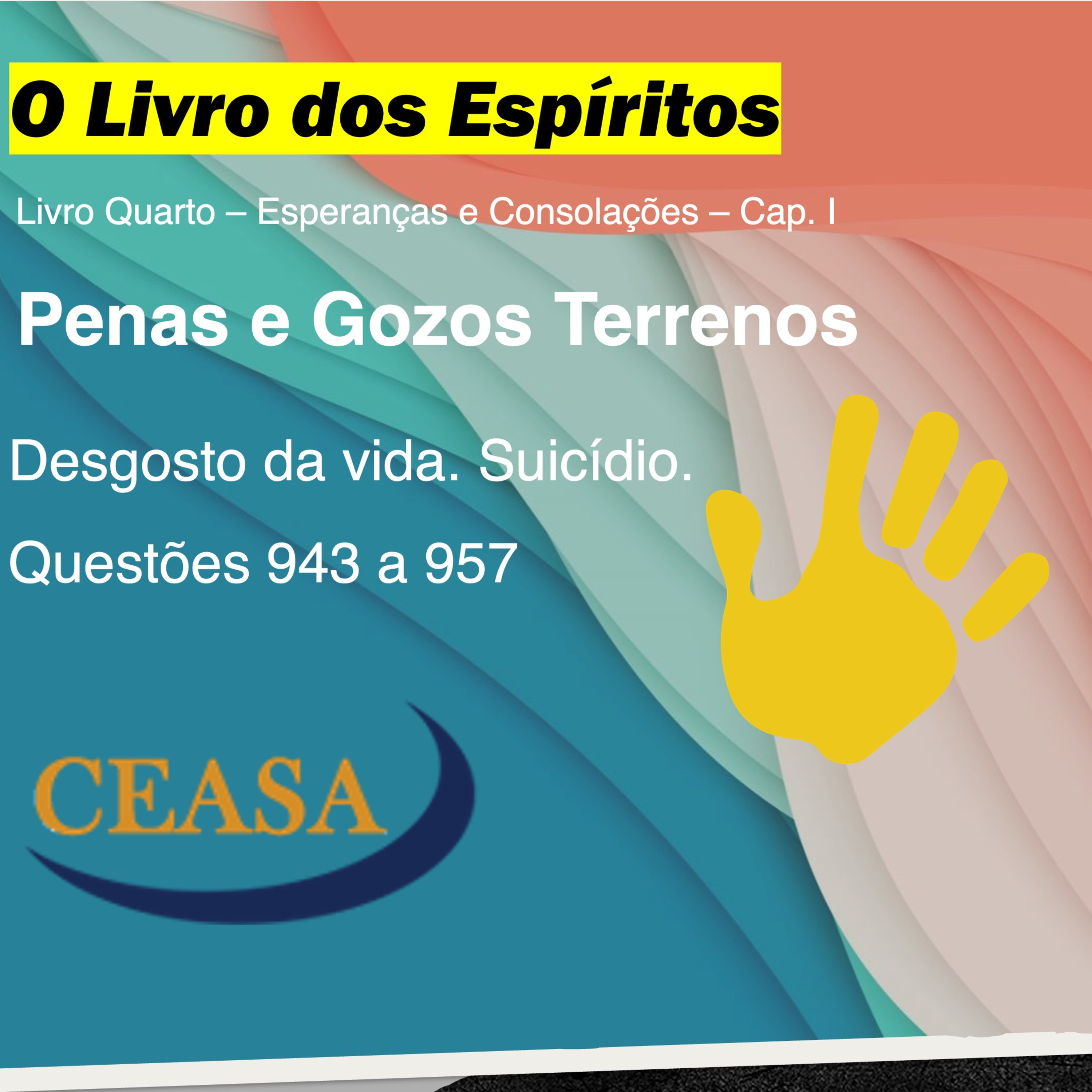Desgosto da vida - 14.02.2025 - José Soares episode artwork