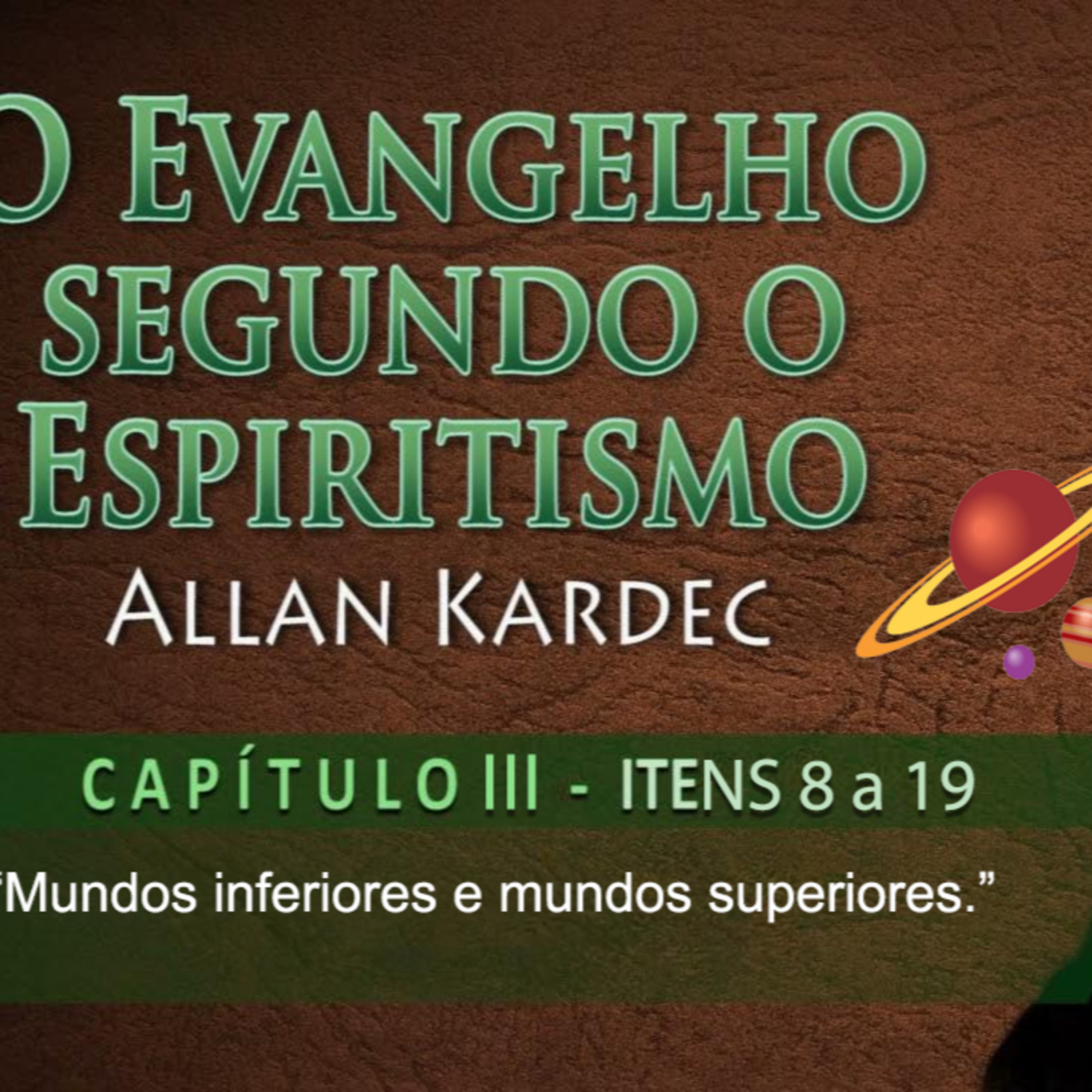 Mundos inferiores e mundos superiores - 17.02.2025 - Sonia Gomes episode artwork