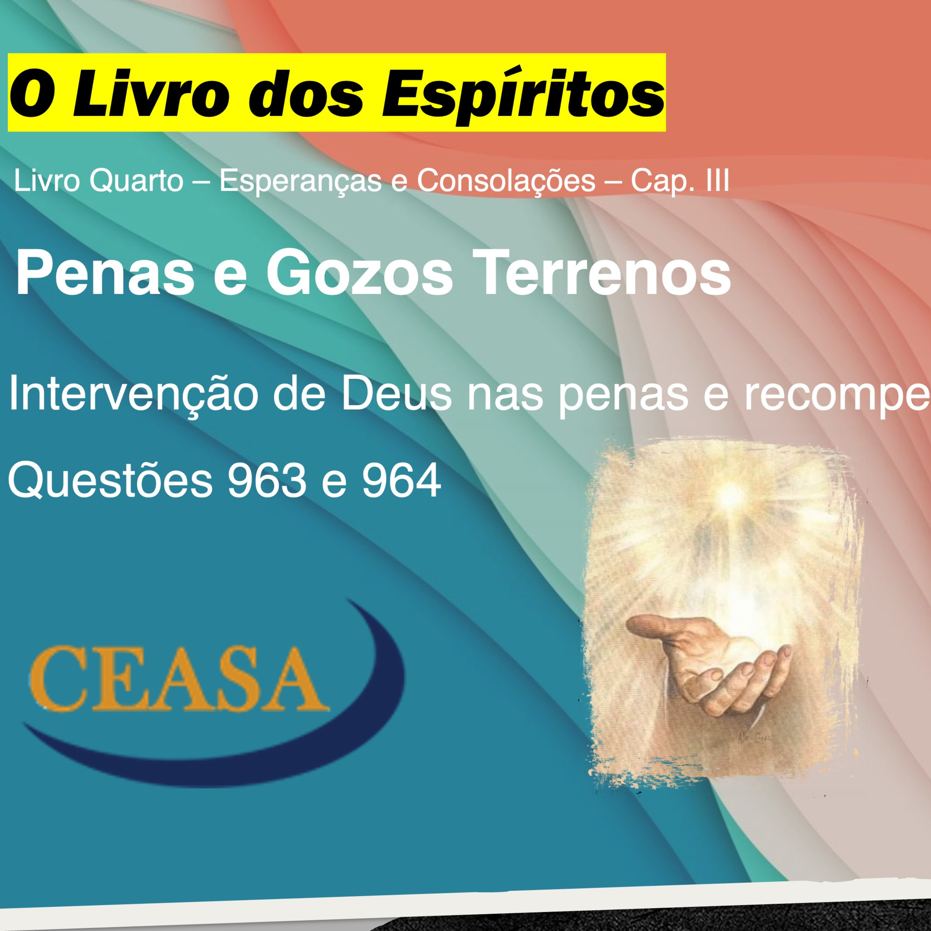 Palestras e Estudos do Ceasa