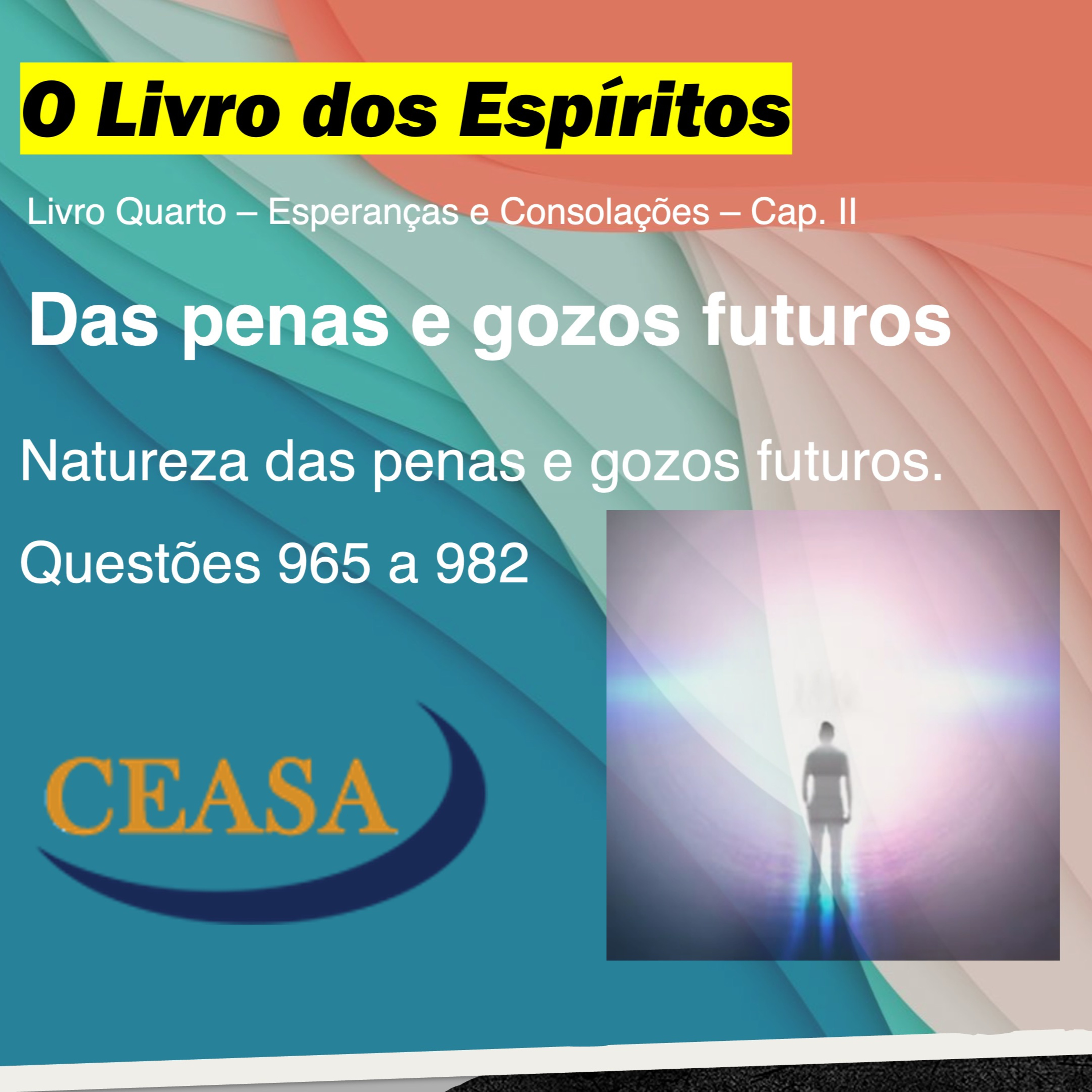 Das penas e gozos futuros - 21.03.2025 - Jorge Simas episode artwork