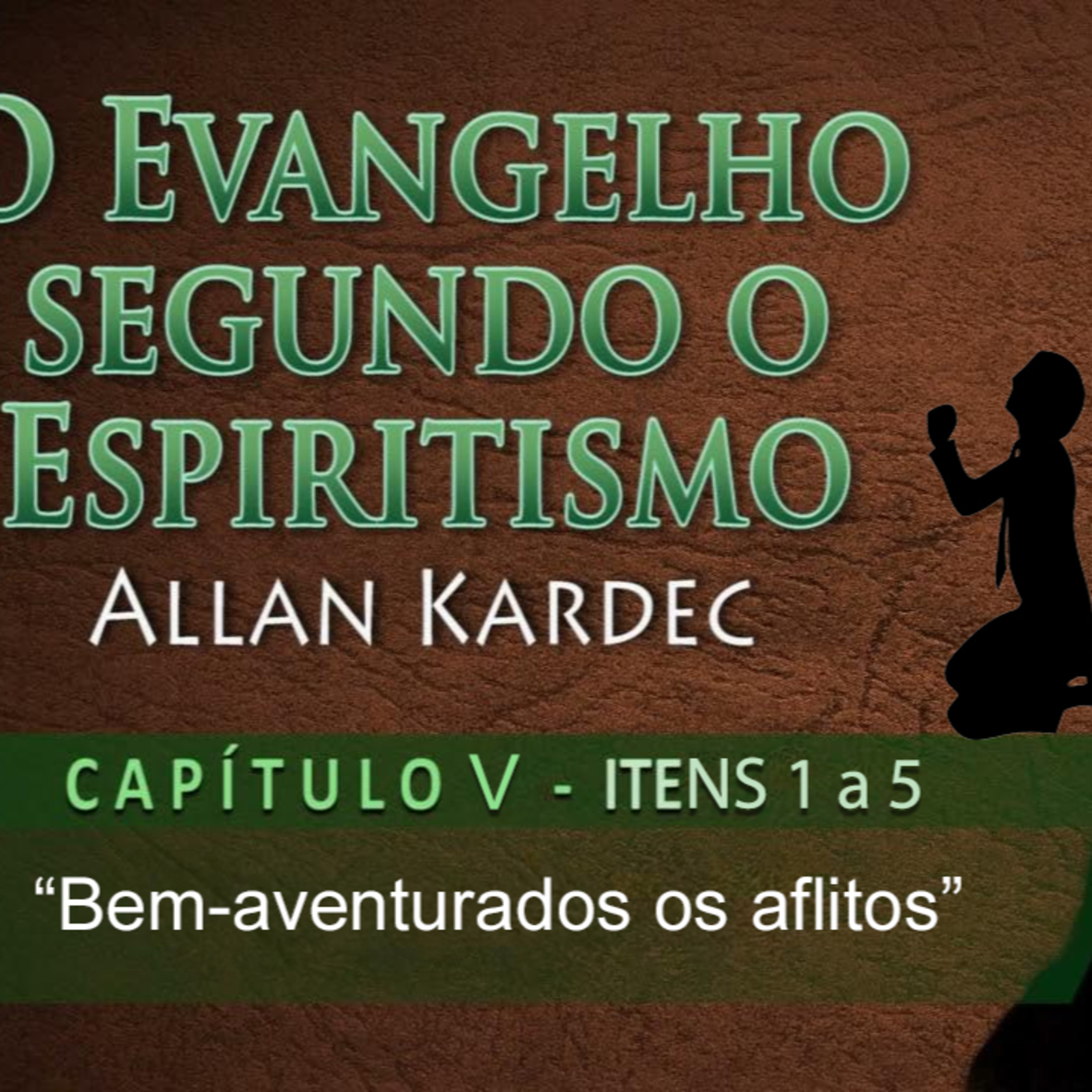 Bem-aventurados os aflitos - 24.03.2024 - Aleuda Ney episode artwork