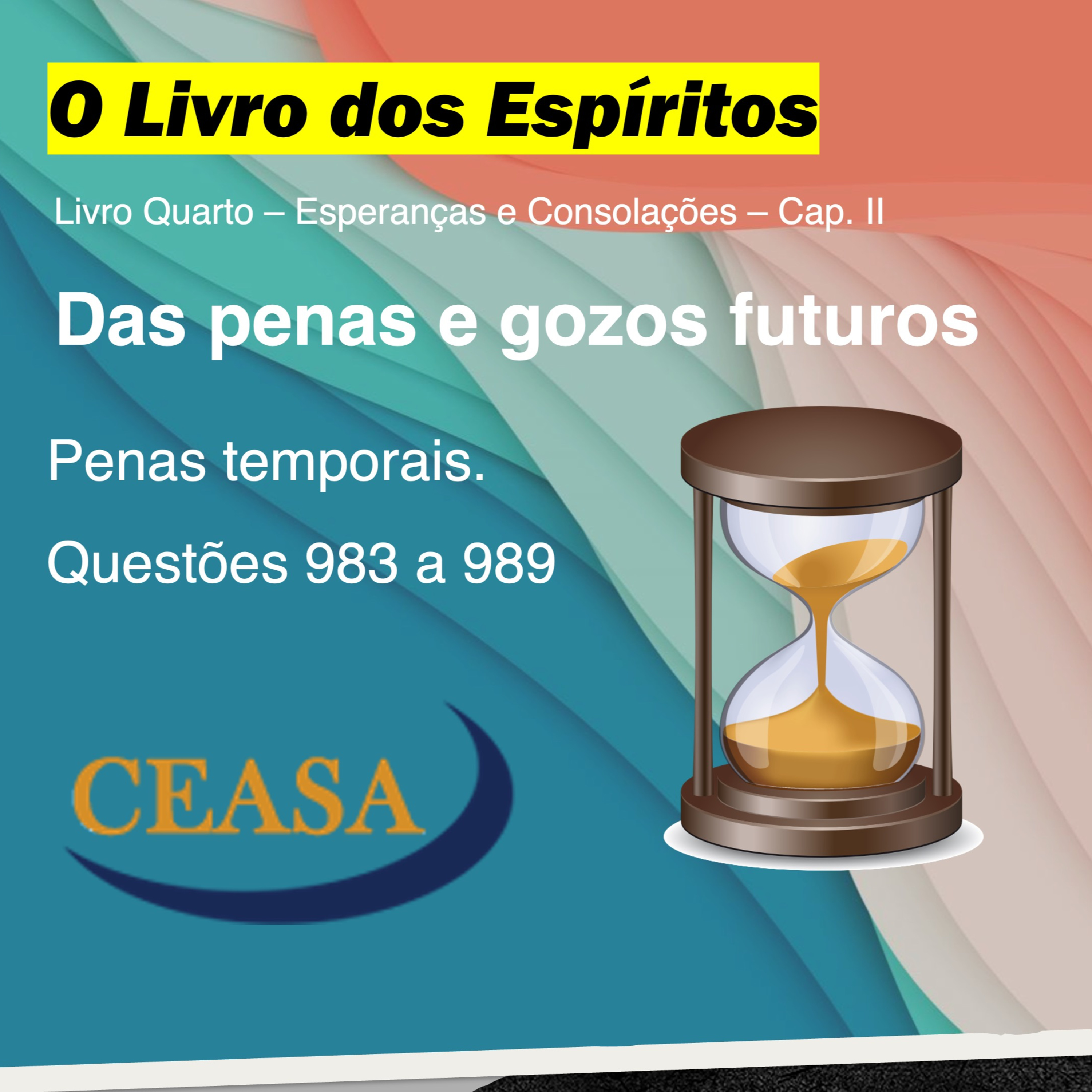 Penas temporais - 28.03.2025 - Antonio Caetano episode artwork