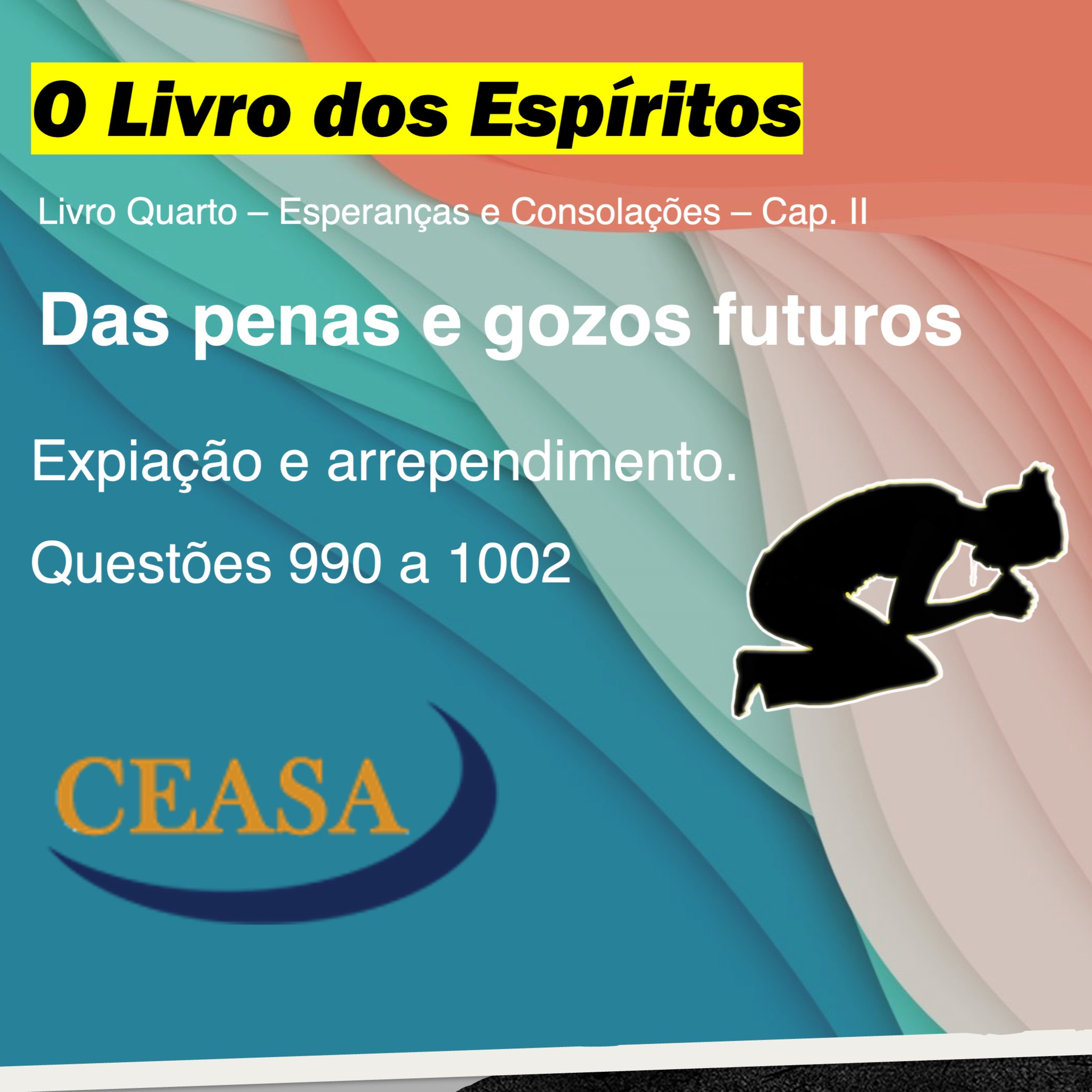 Expiação e Arrependimento - 04.04.2025 - Nély Mesquita episode artwork