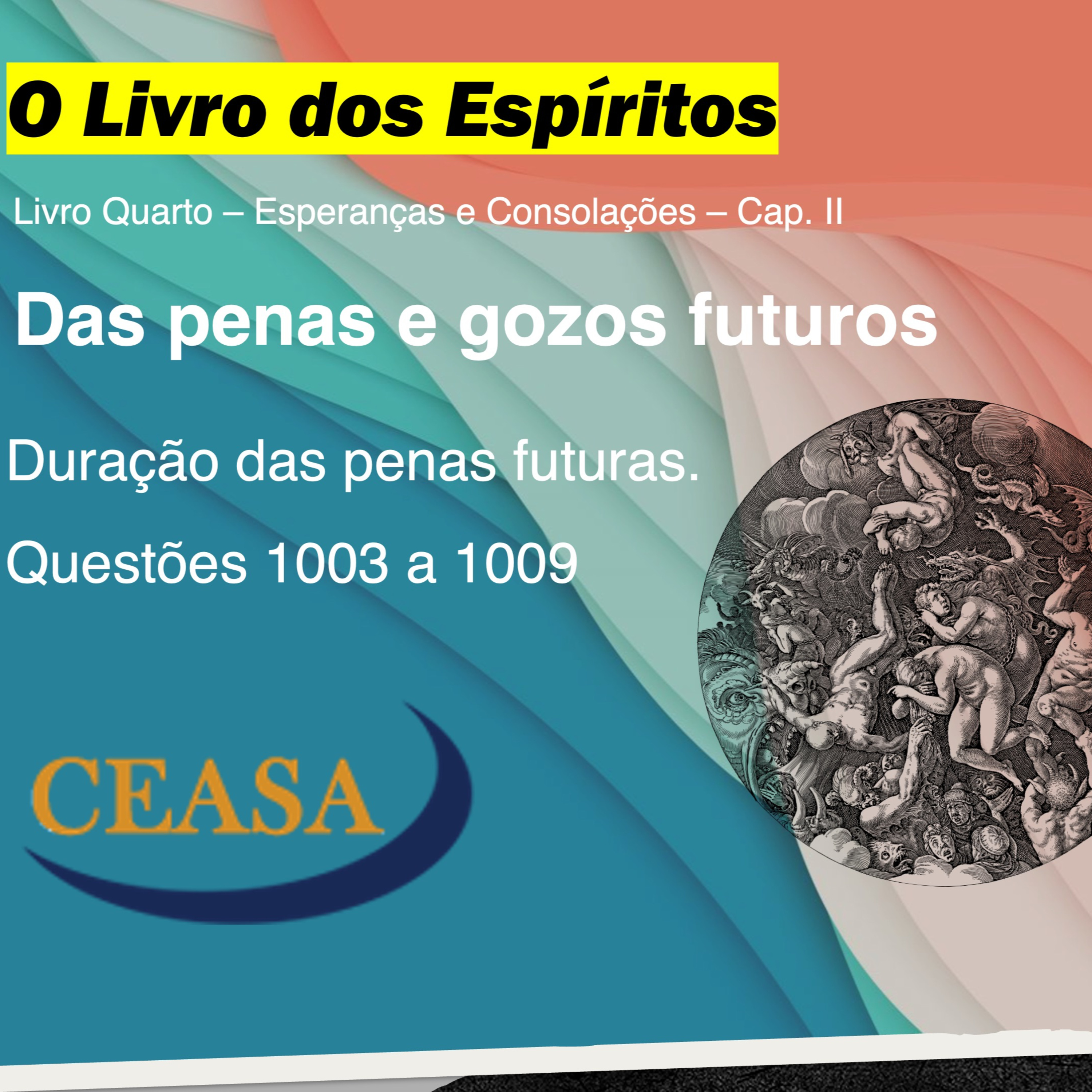 Duração das penas futuras - 11.04.2025 - Niete Pimentel episode artwork