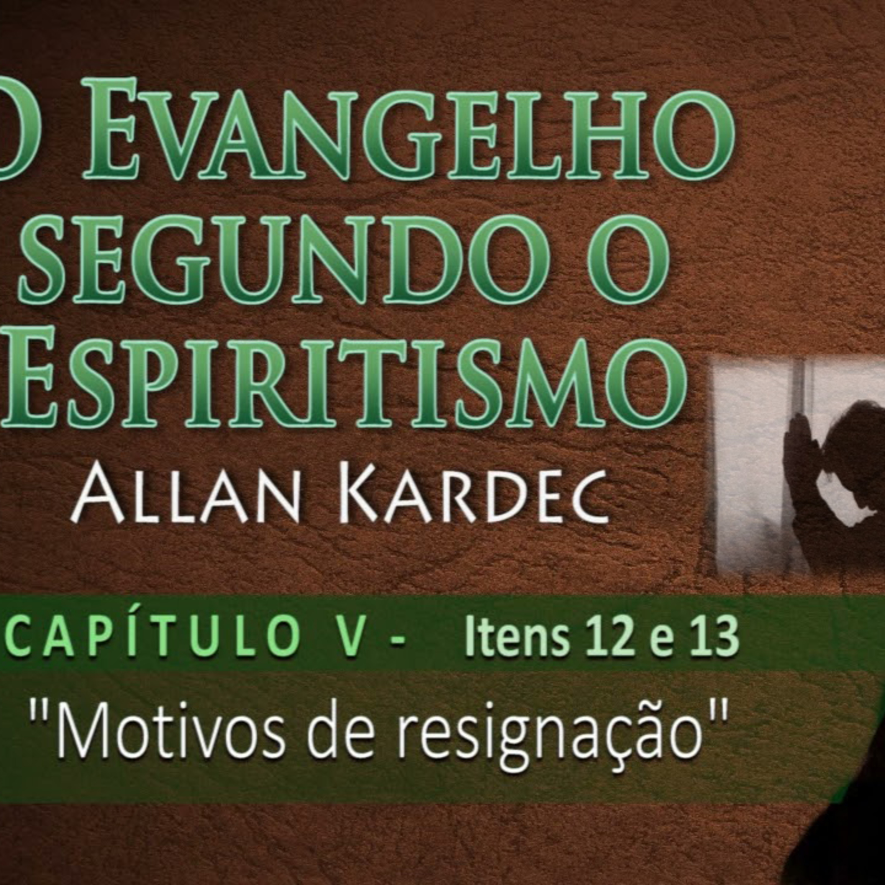 Motivos de resignação - 14.04.2025 - Sueli Gomes episode artwork