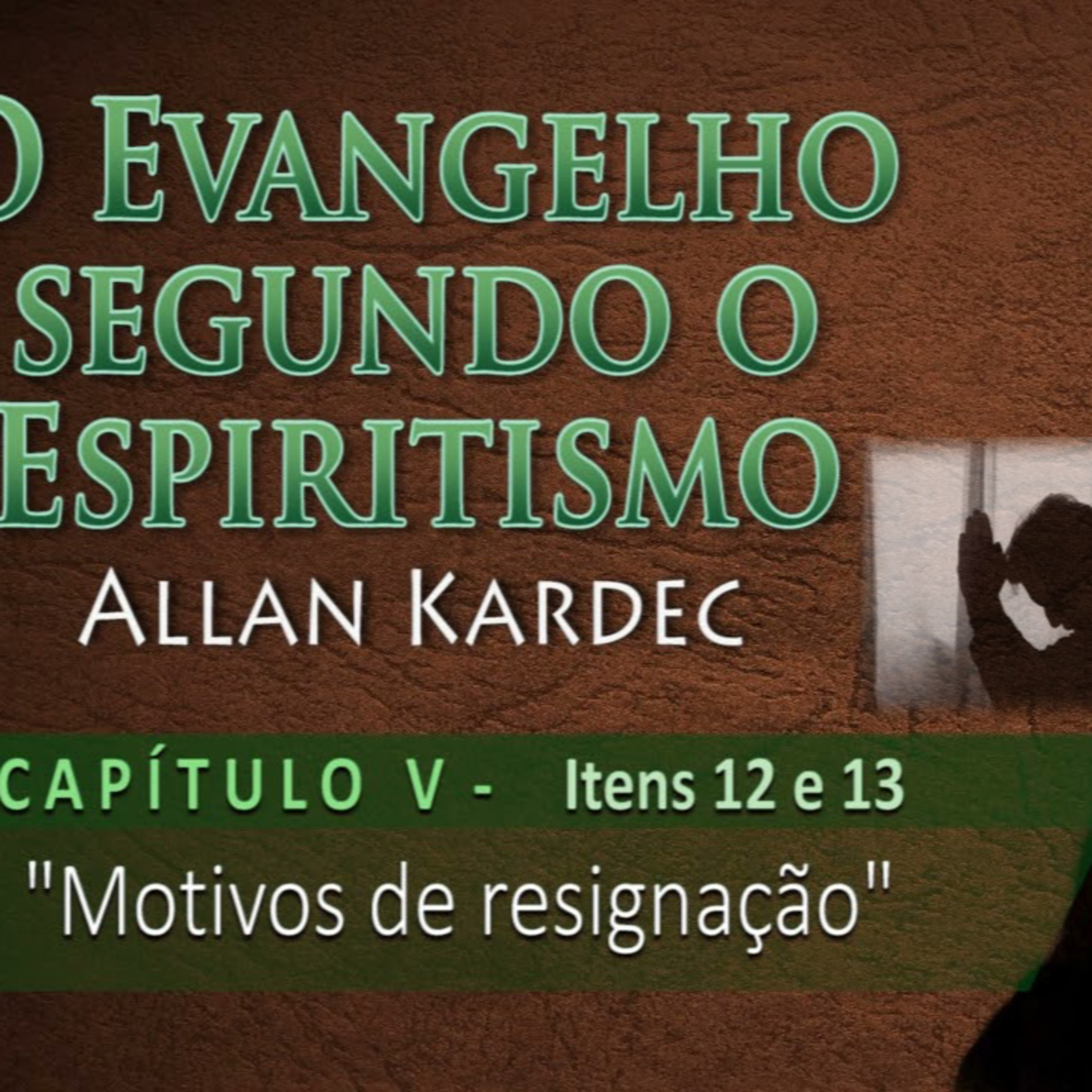 Motivos de resignação - 14.04.2025 - Marlio Lamha episode artwork