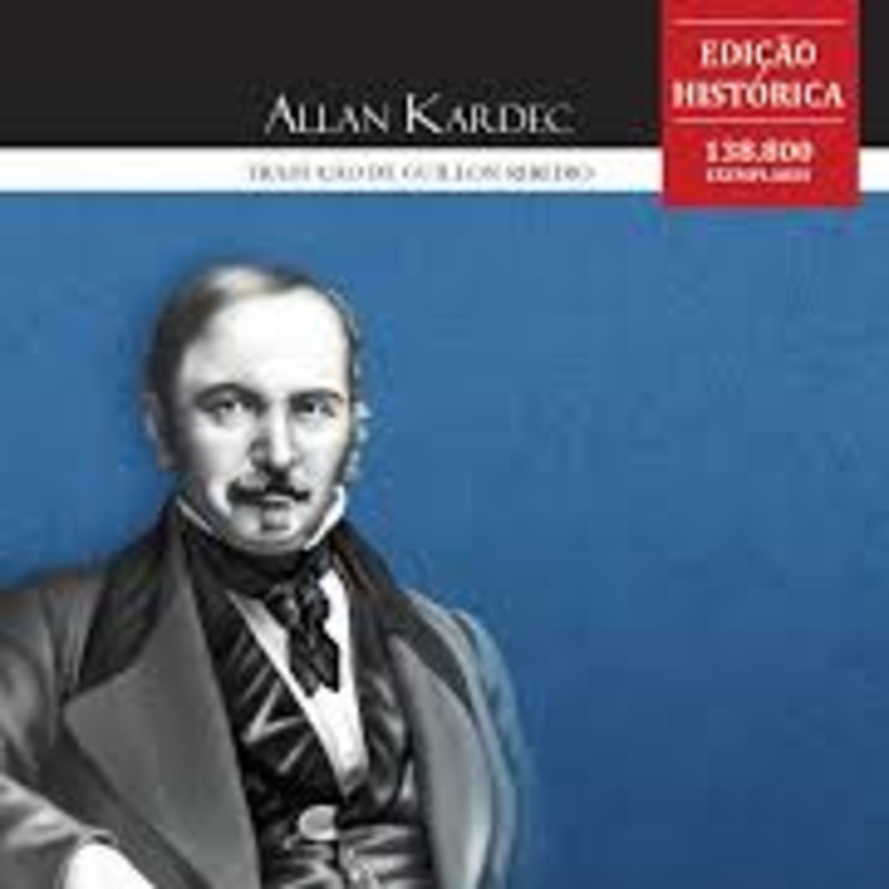 Livro dos Médiuns Cap. XXIX Das reuniões e das sociedades espíritas - 07.05.2025 - Gilberto Mesquita episode artwork