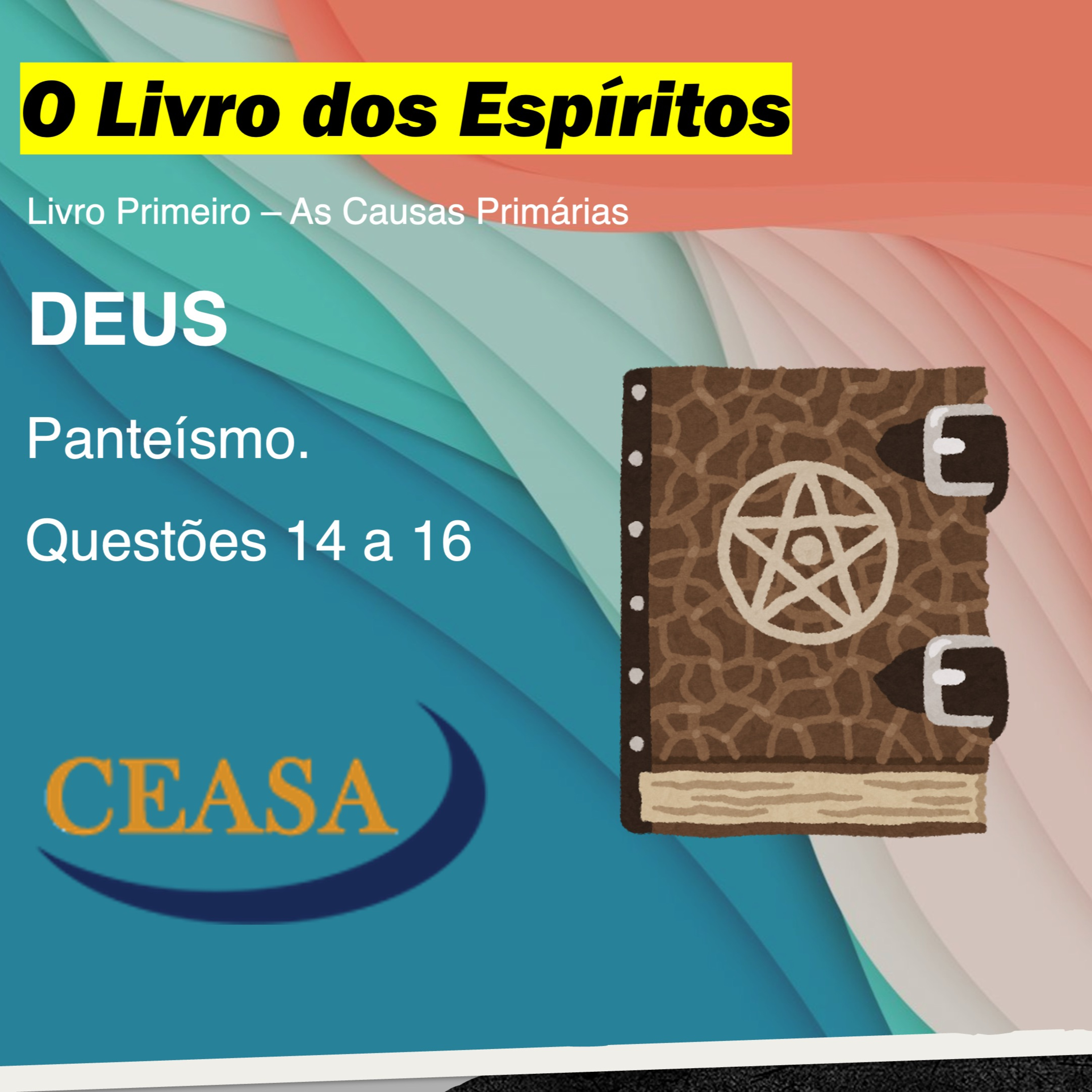Panteísmo - 16.05.2025 - Niete Pimentel episode artwork