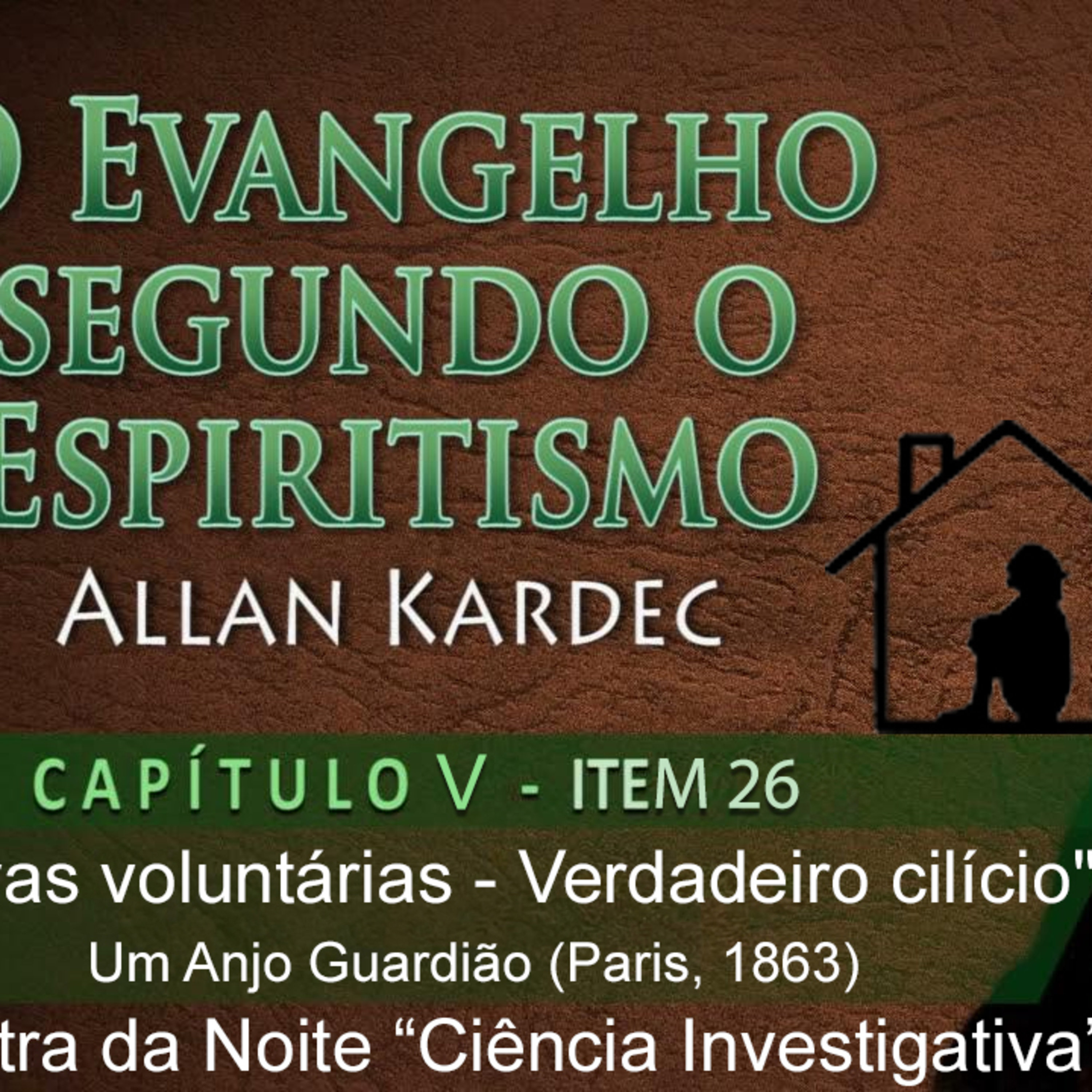 Ciência Investigativa - 23.06.2025 - Jailton Pinheiro episode artwork