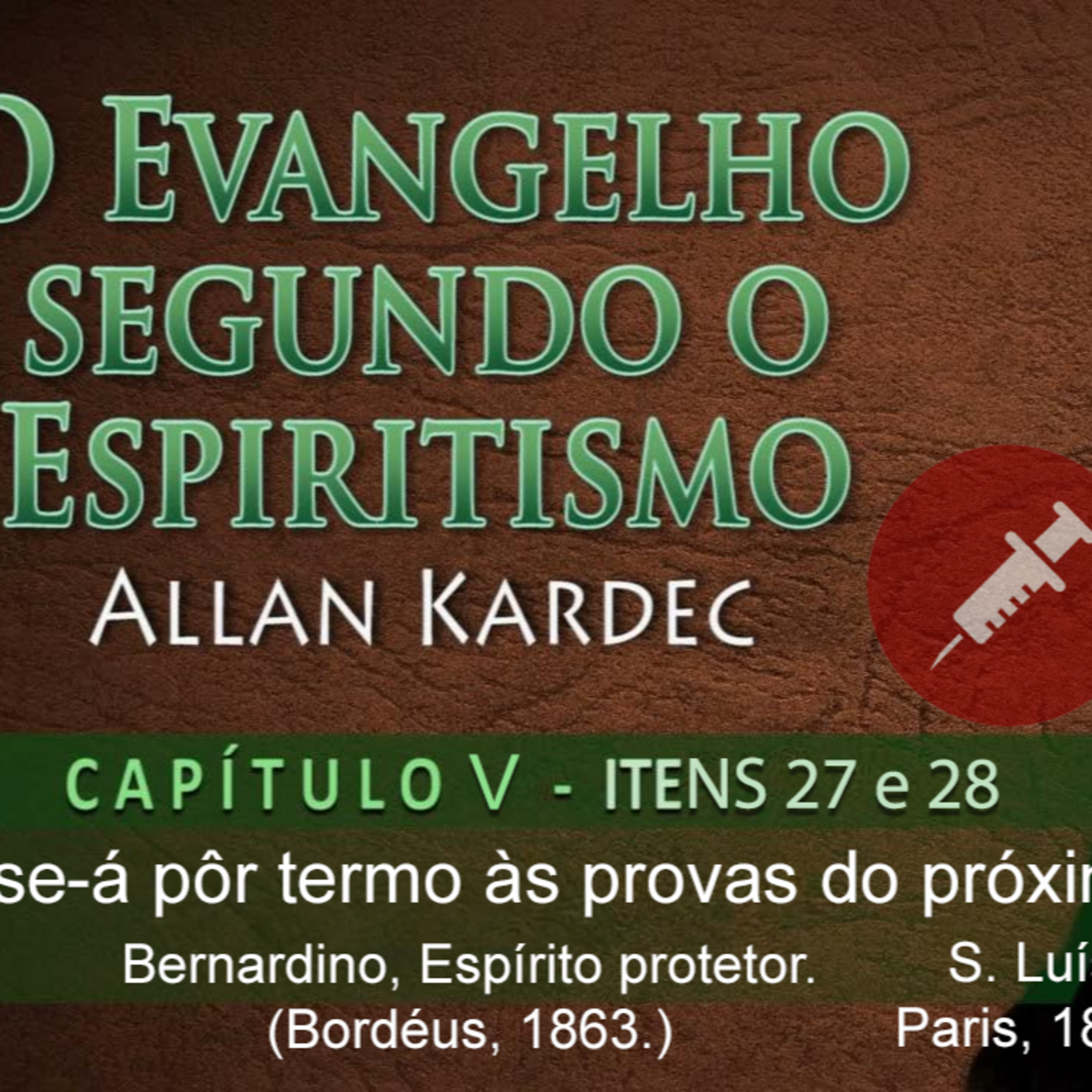 Dever-se-á pôr termo às provas do próximo - 30.06.2025 - José Soares episode artwork
