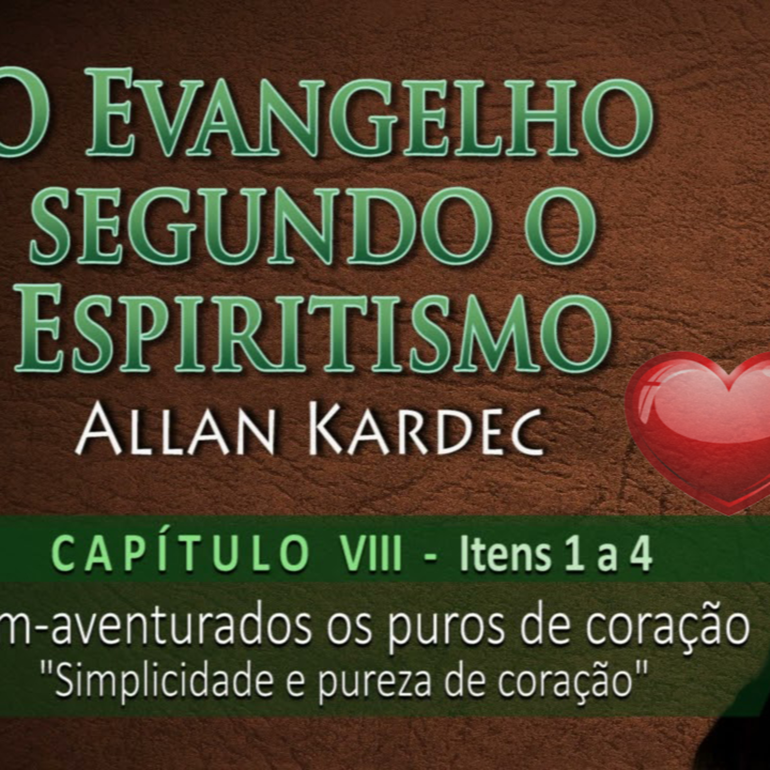 Simplicidade e pureza de coração - 25.08.2025 - Sonia Gomes episode artwork