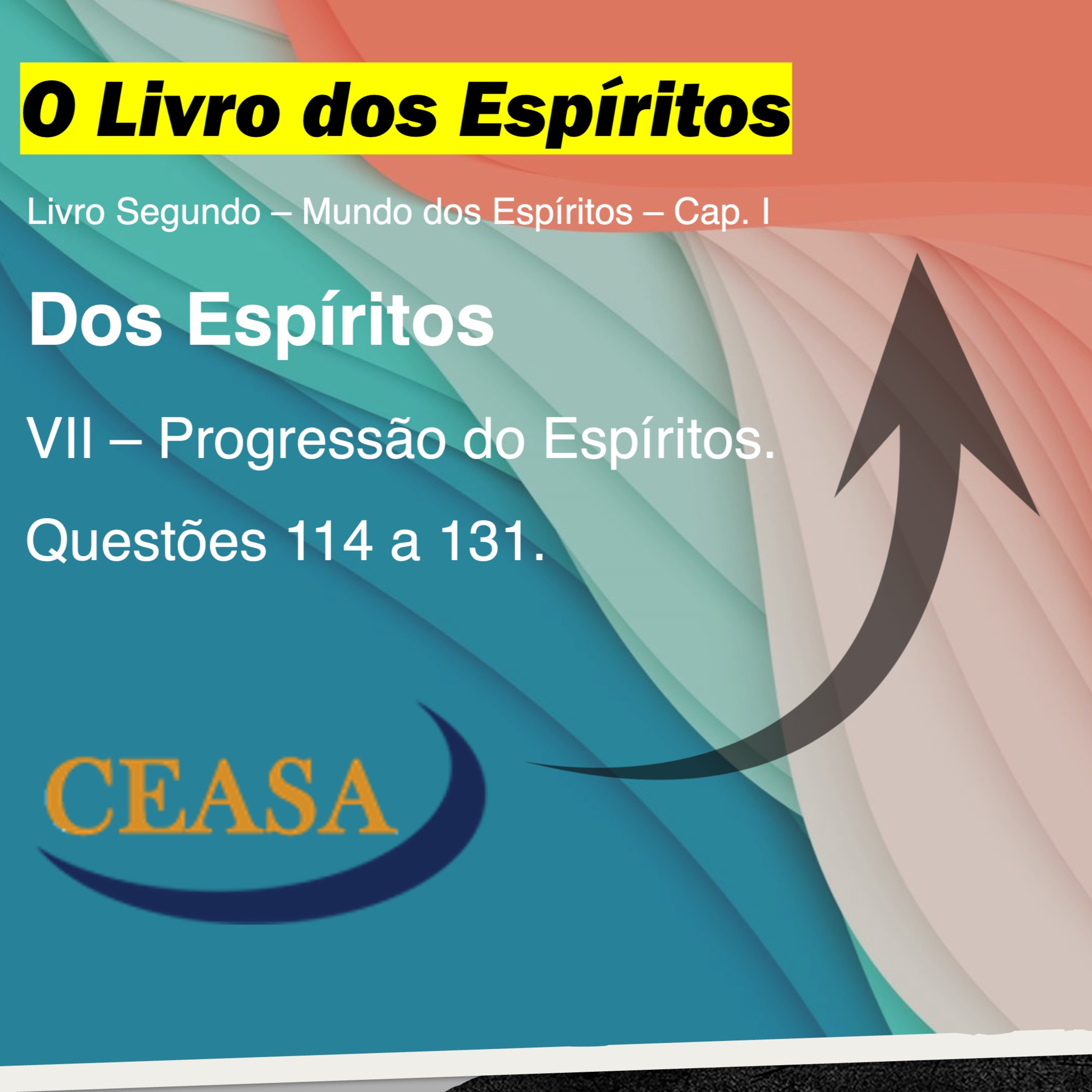 Progressão do Espírito - 29.08.2025 - José Soares episode artwork