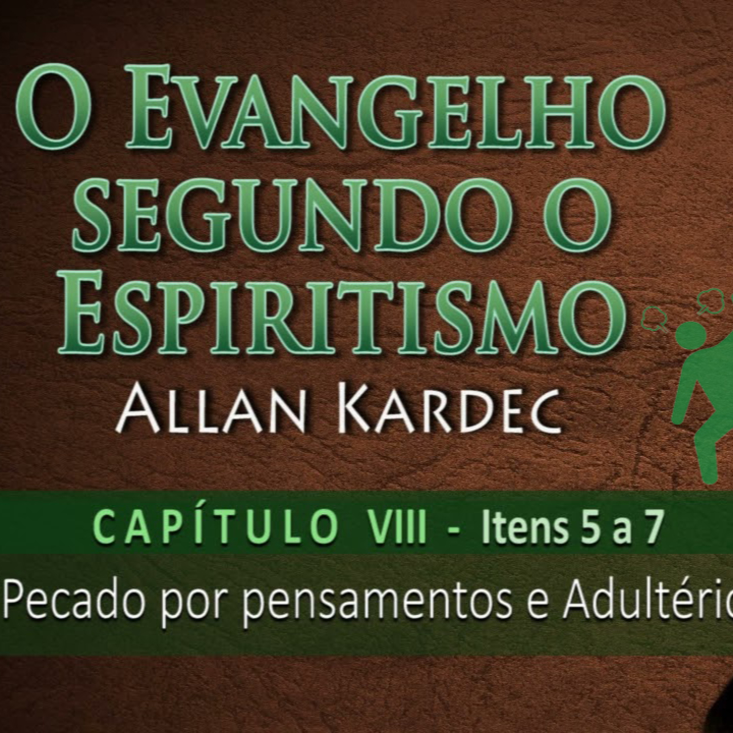 Pecado por Pensamento - 01.09.2025 - Edmundo Silva episode artwork