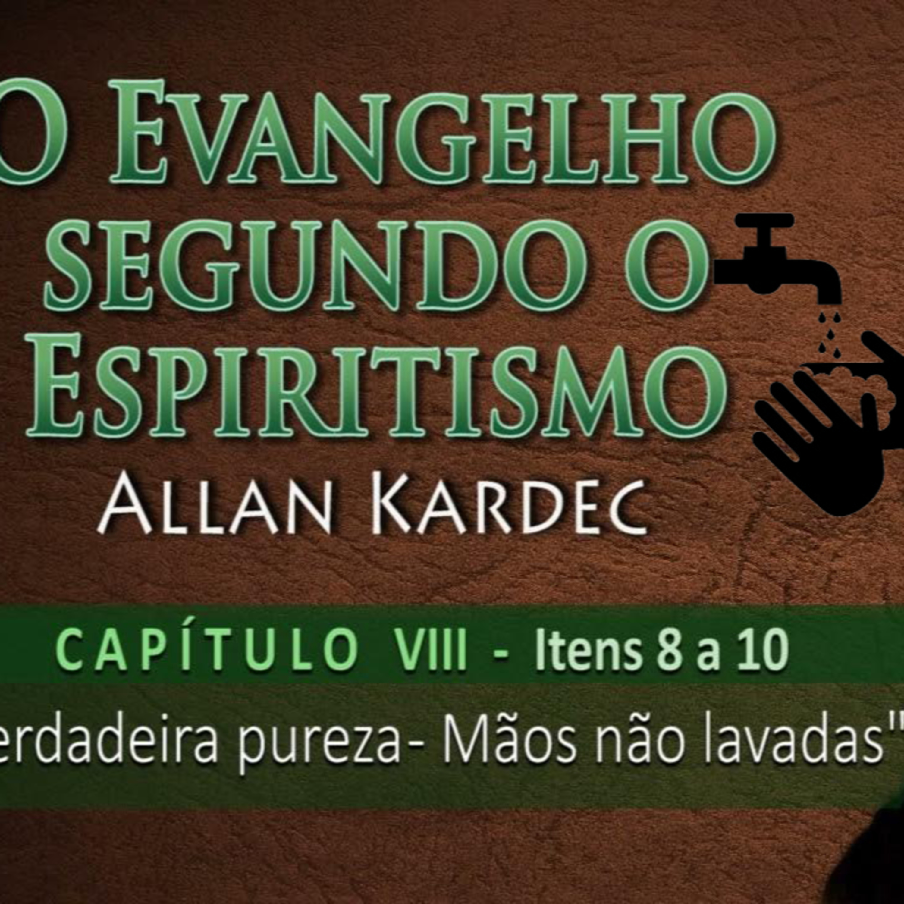 Verdadeira pureza - Mãos não lavadas - 08.09.2025 - Sonia Gomes episode artwork