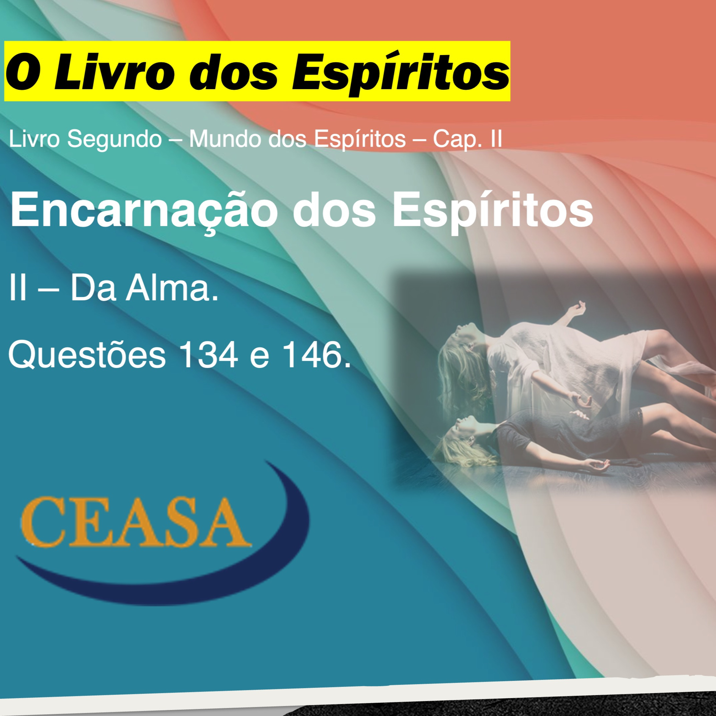 A Alma - 12.09.2025 - Jorge Simas episode artwork
