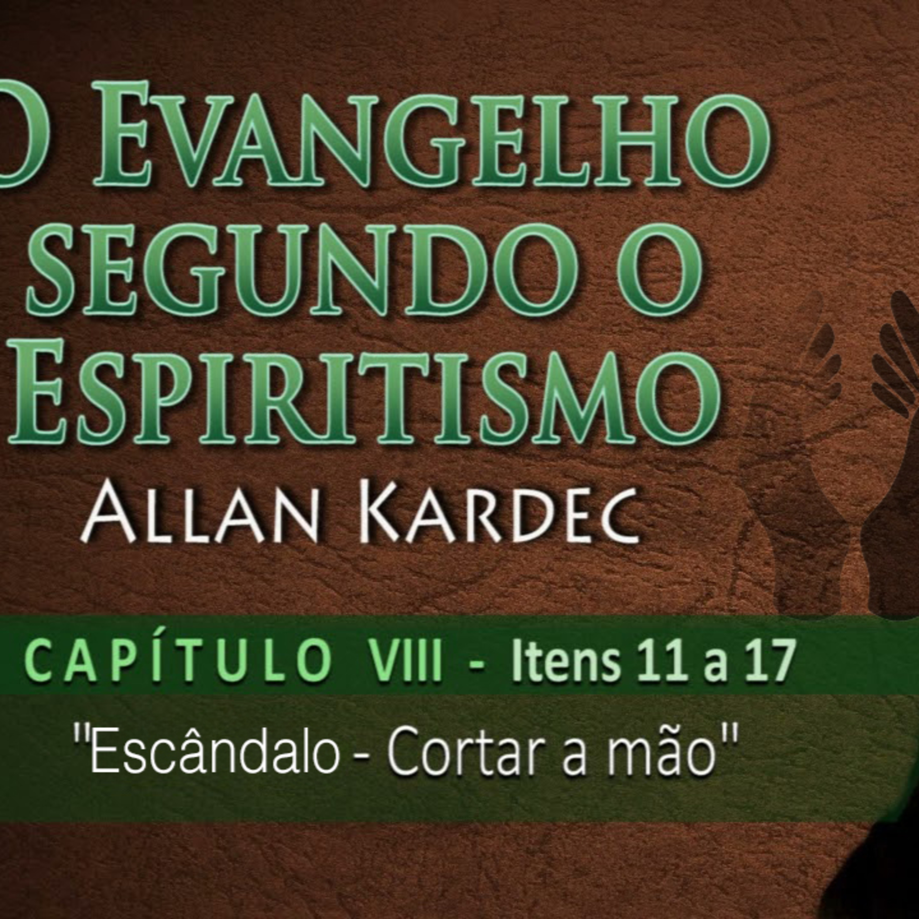 Escândalos - 15.09.2025 - Aleuda Nei episode artwork