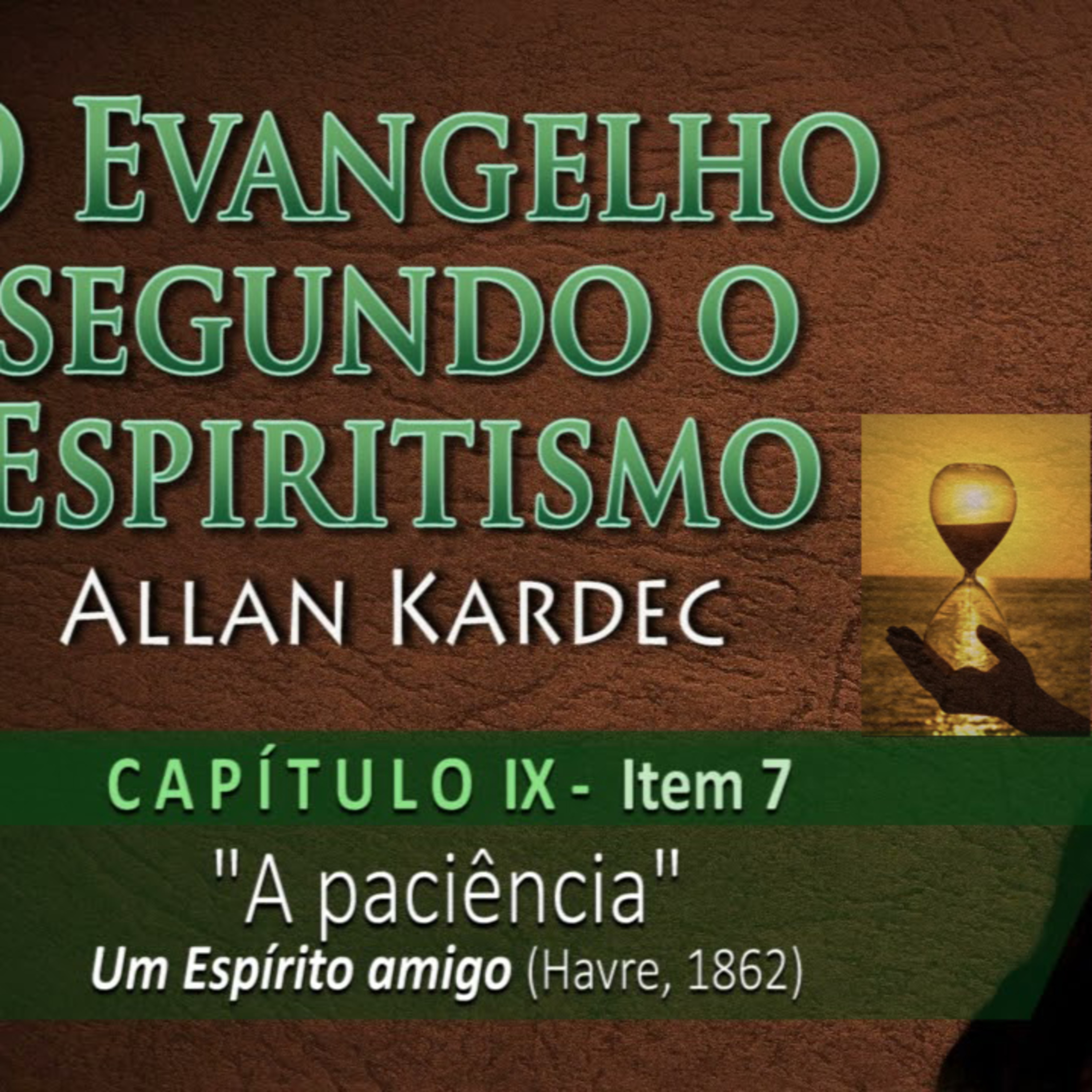 A Paciência - 13.10.2025 - Paulo Neto episode artwork
